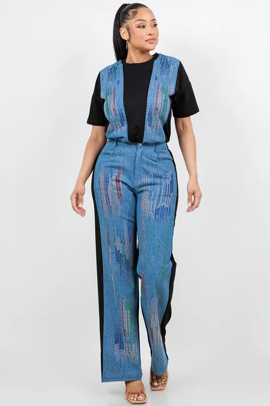 Patricia Set