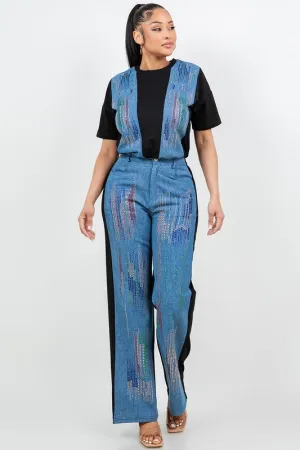 Patricia Set