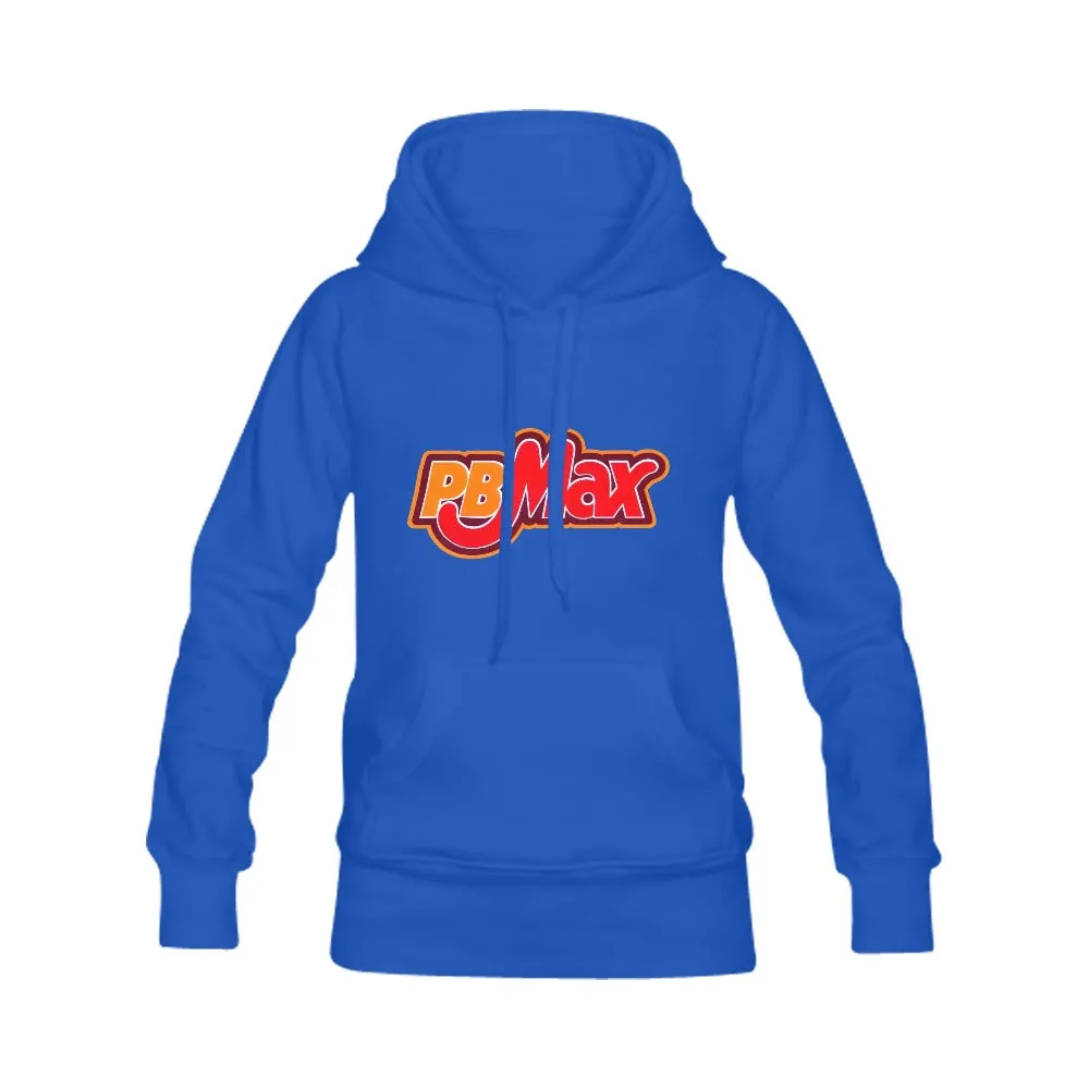 PB Max Women's Classic Hoodies Multi-color