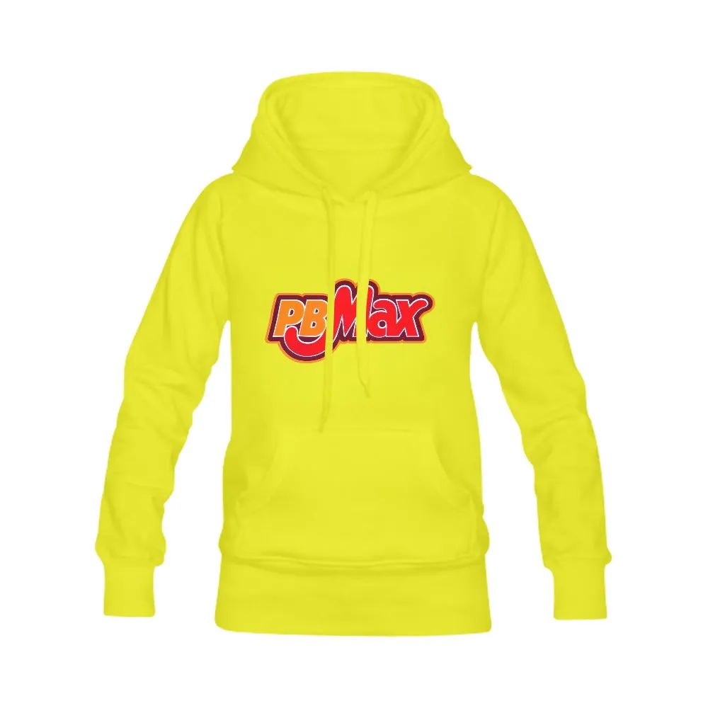 PB Max Women's Classic Hoodies Multi-color