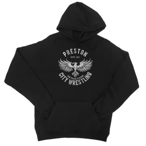 PCW UK Leagcy College Hoodie