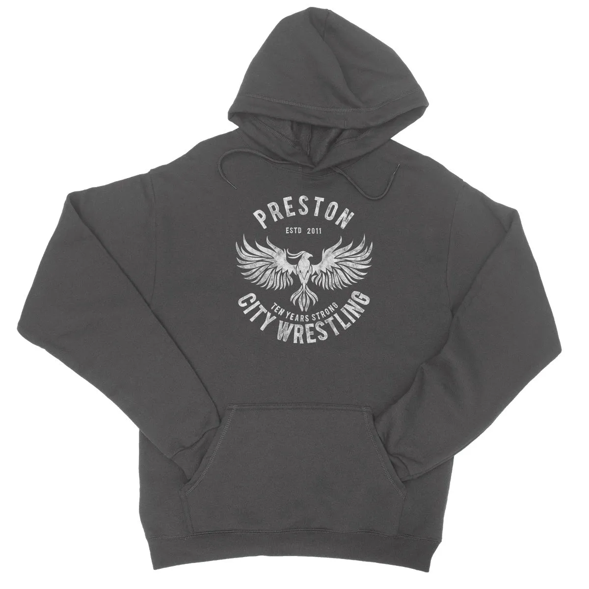 PCW UK Leagcy College Hoodie