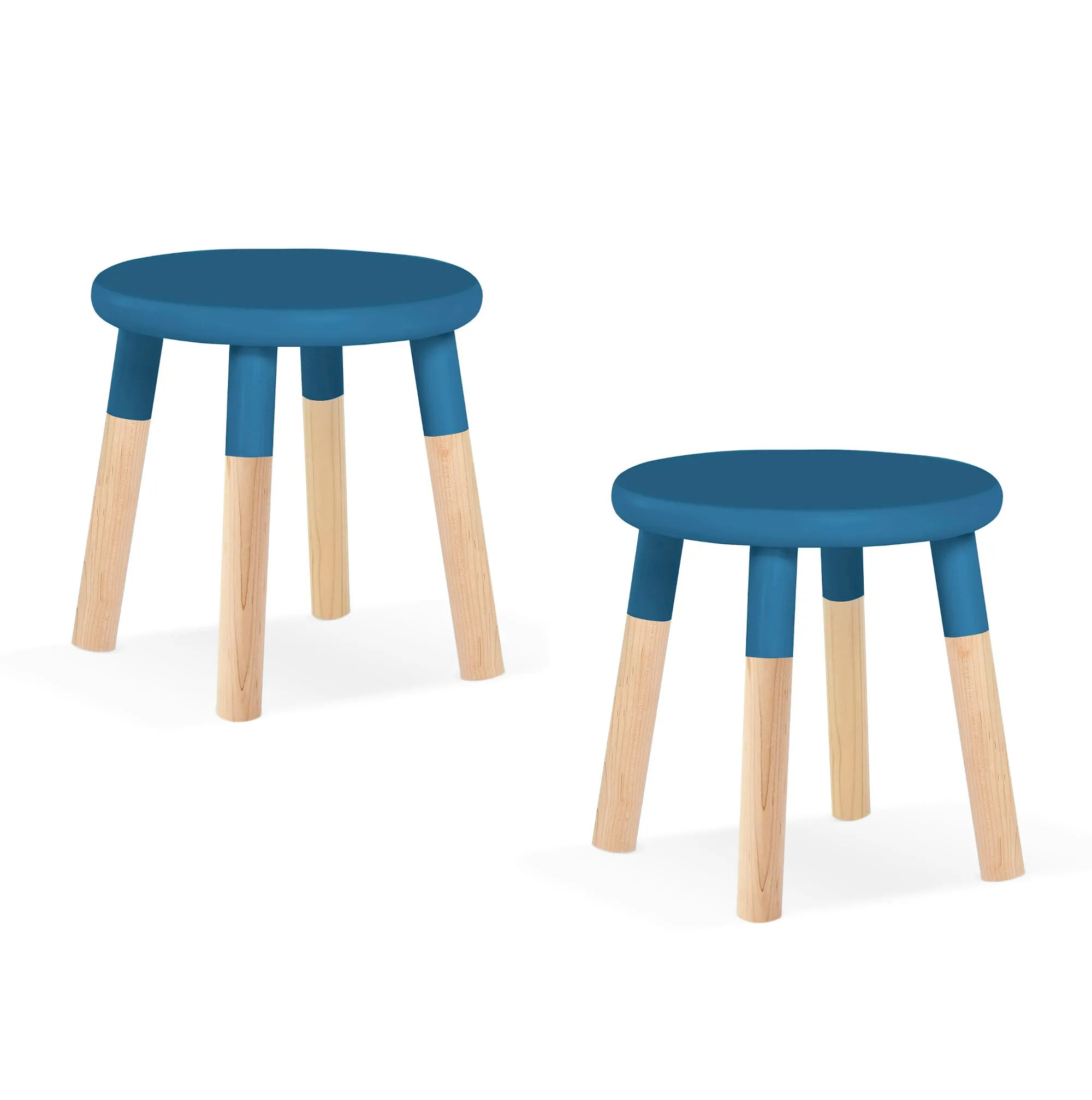 Peewee Kids Chair (set of 2)