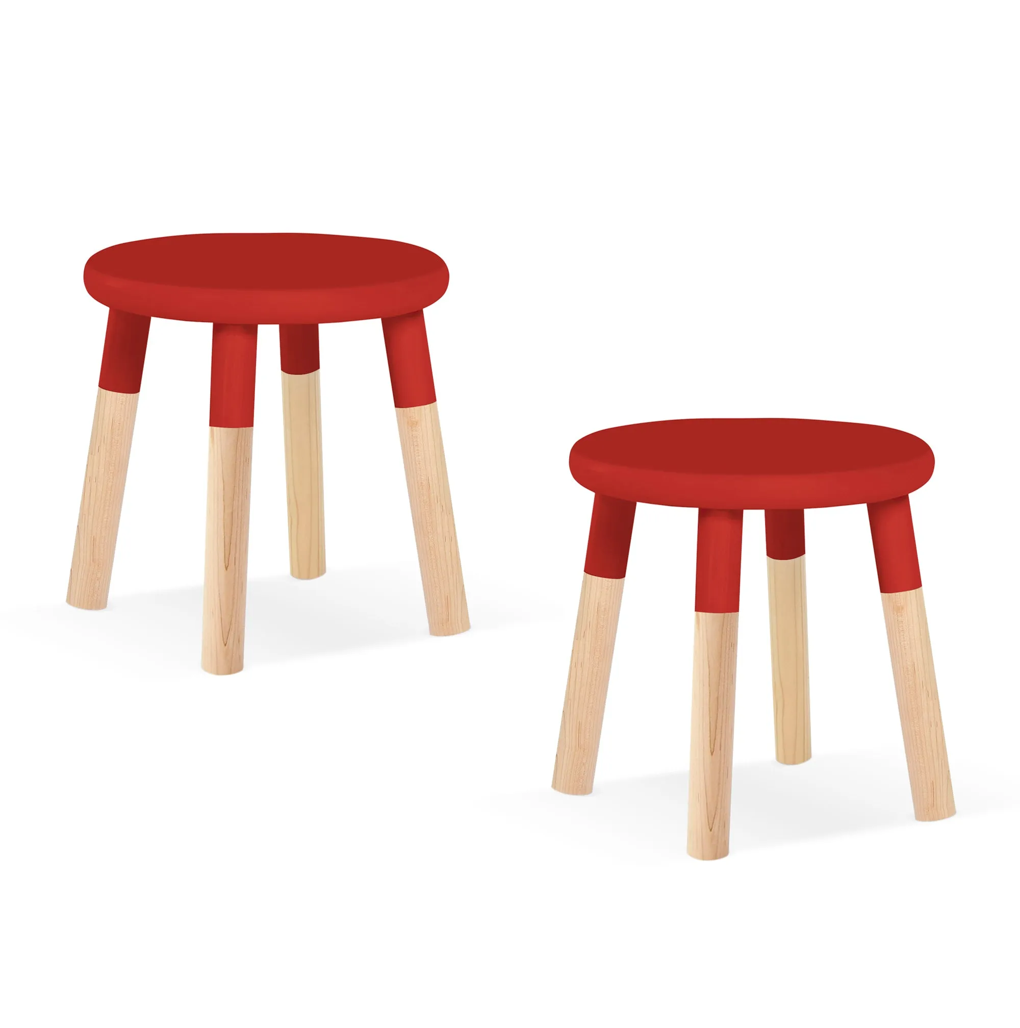 Peewee Kids Chair (set of 2)