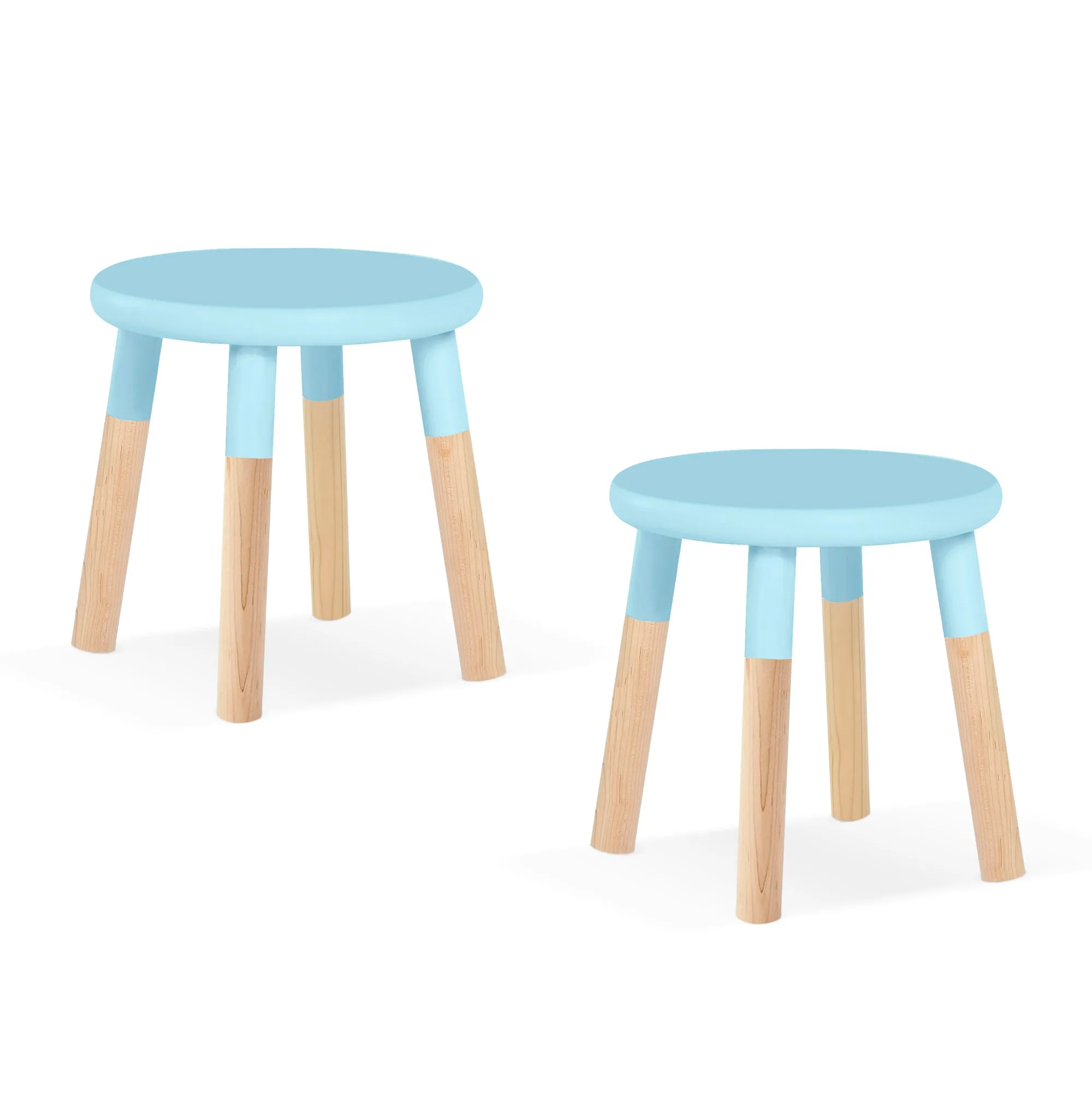 Peewee Kids Chair (set of 2)