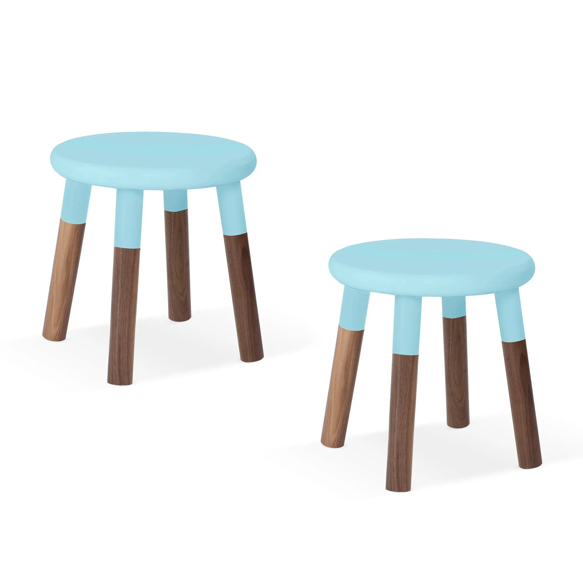 Peewee Kids Chair (set of 2)