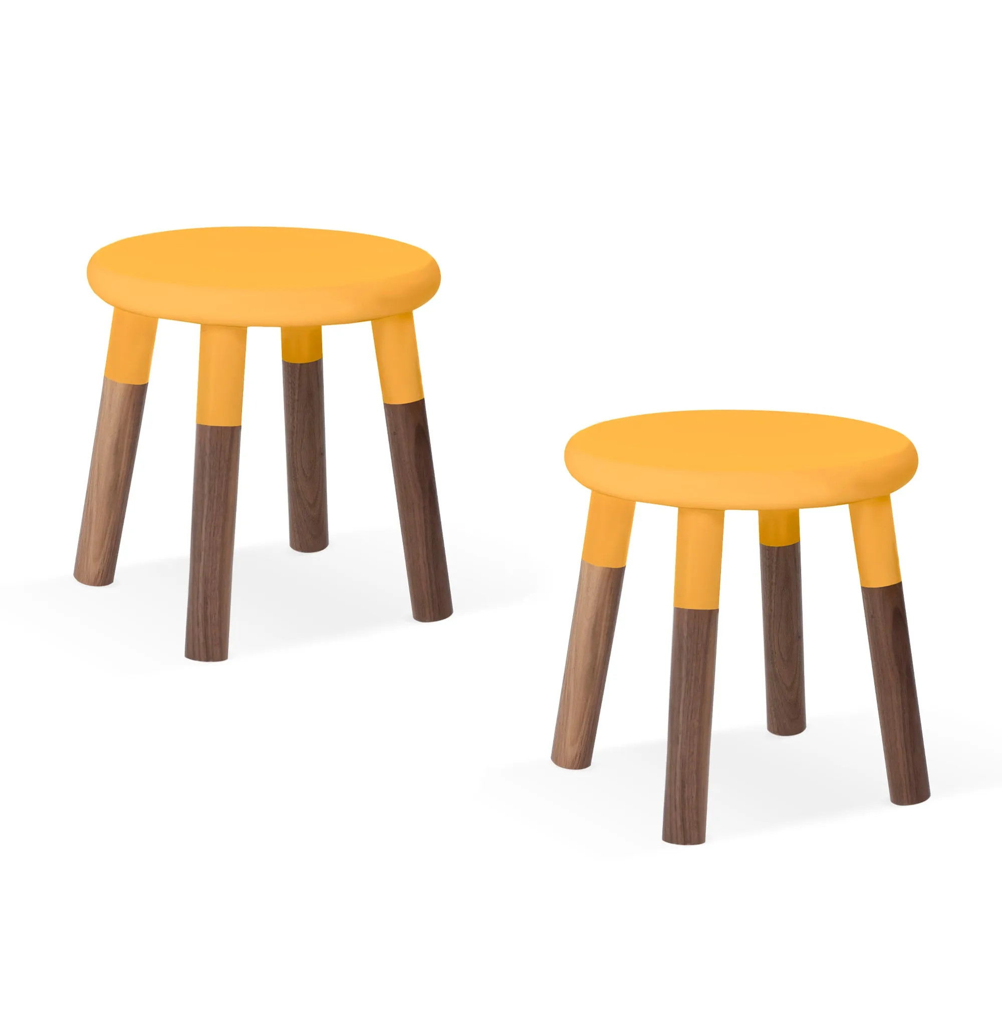Peewee Kids Chair (set of 2)