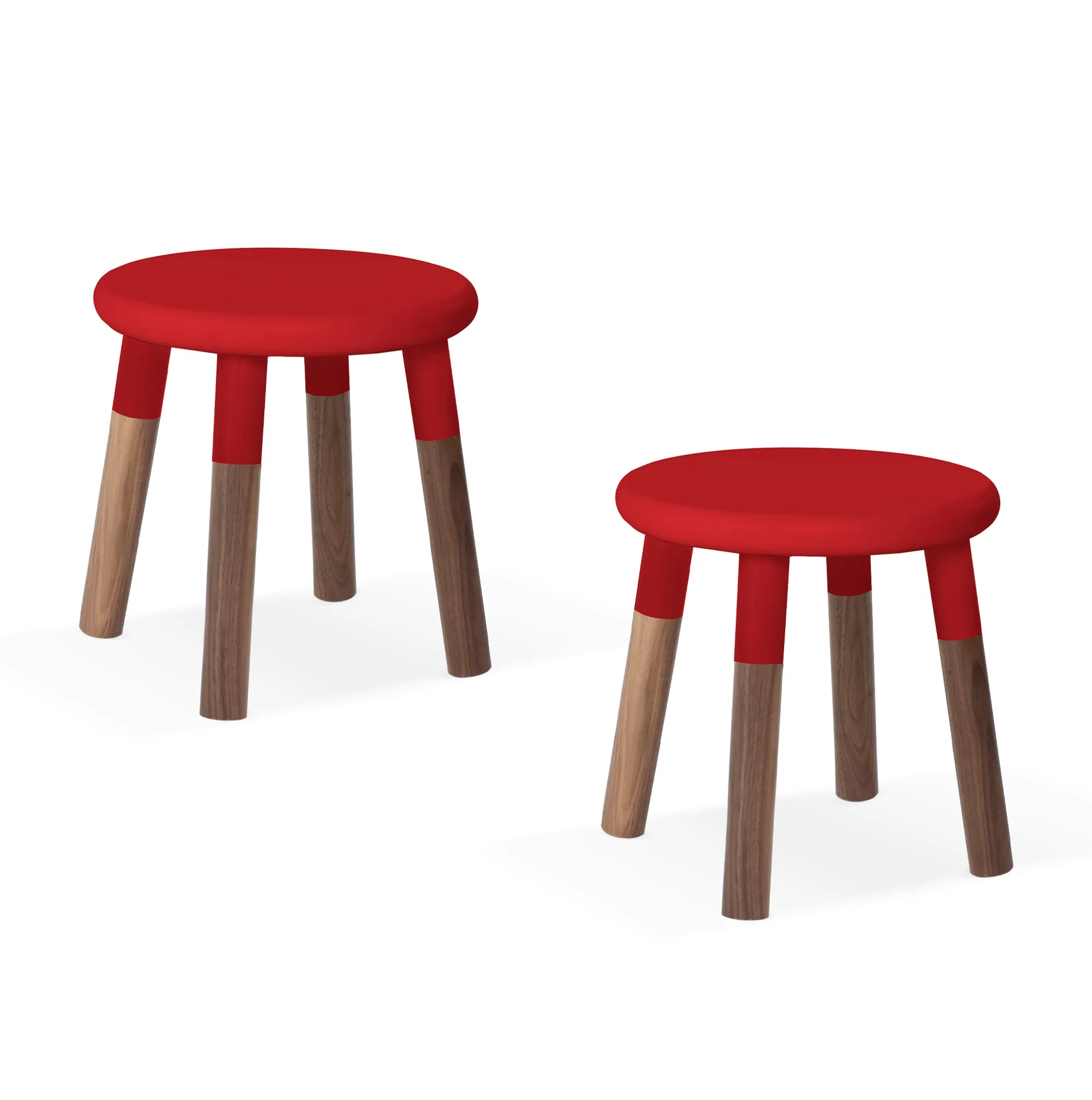 Peewee Kids Chair (set of 2)