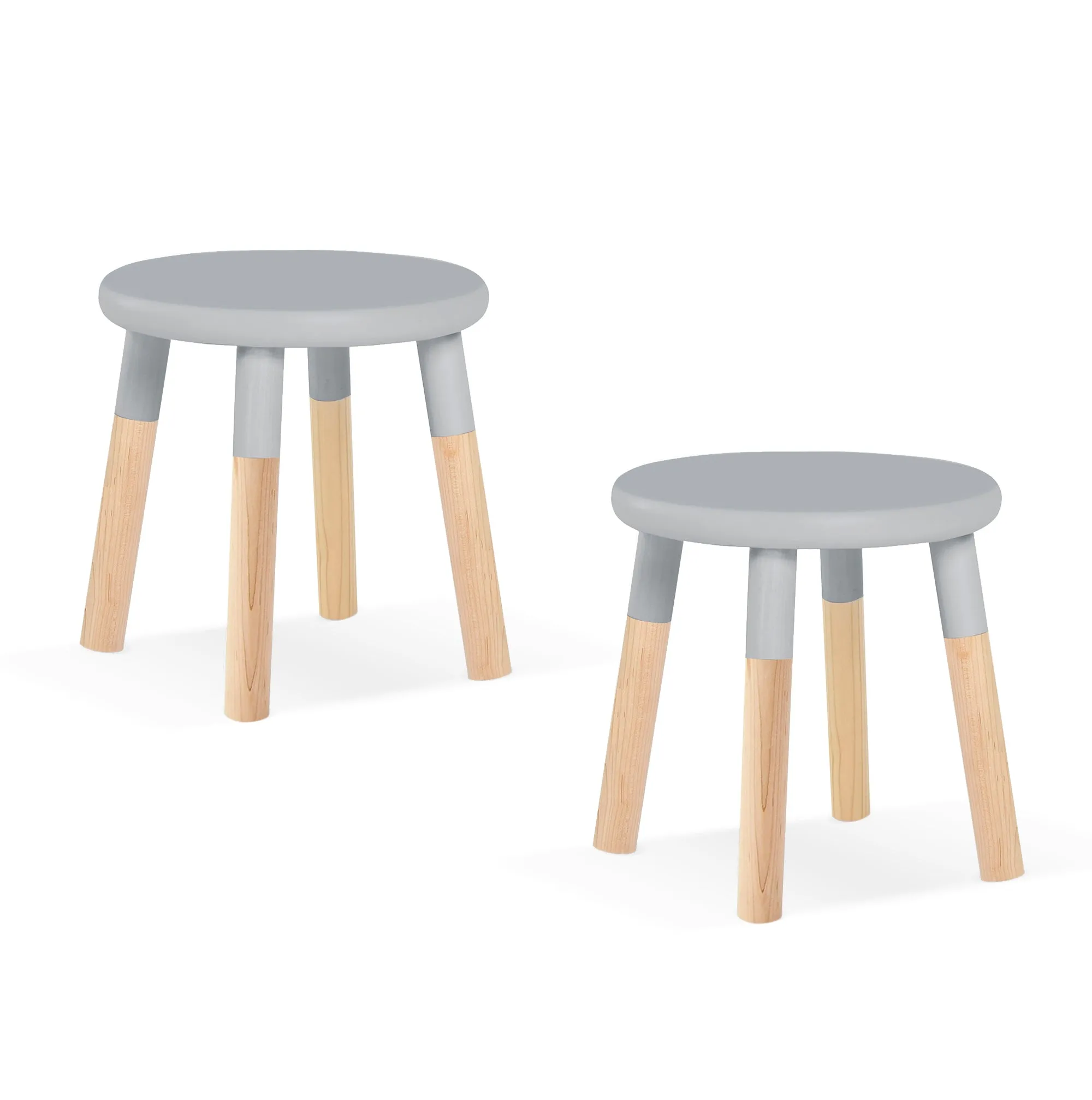 Peewee Kids Chair (set of 2)