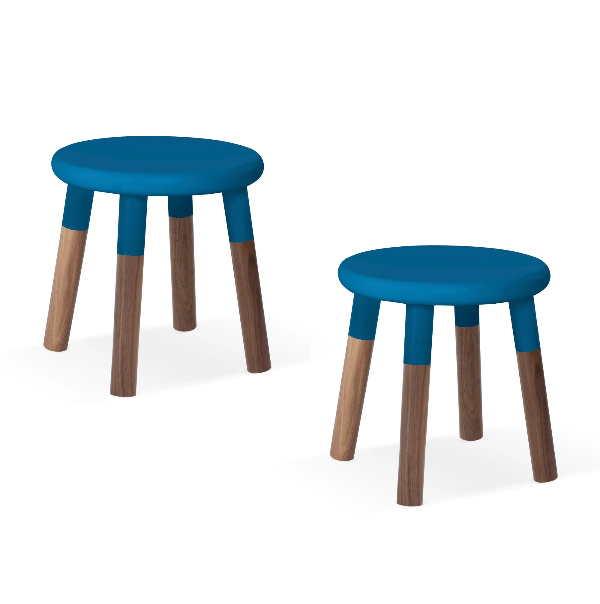 Peewee Kids Chair (set of 2)