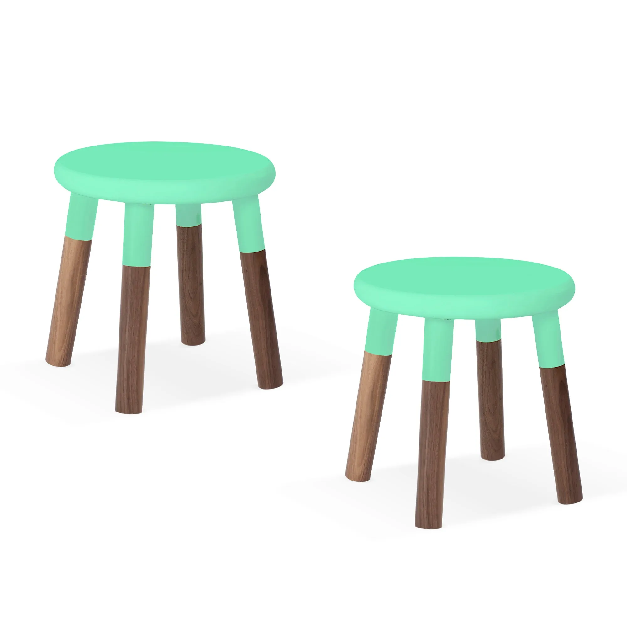 Peewee Kids Chair (set of 2)
