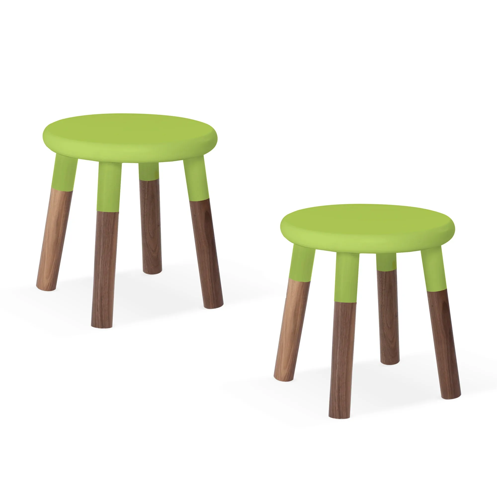 Peewee Kids Chair (set of 2)