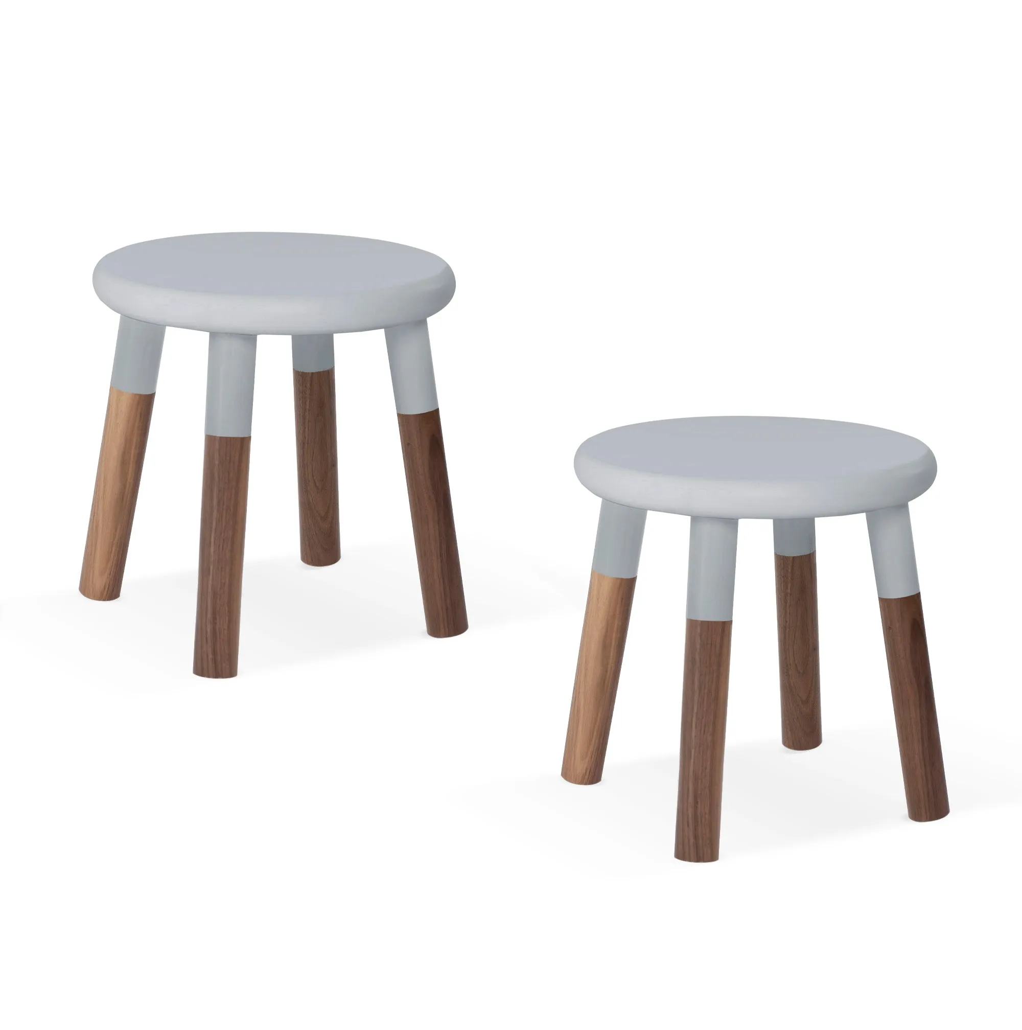 Peewee Kids Chair (set of 2)