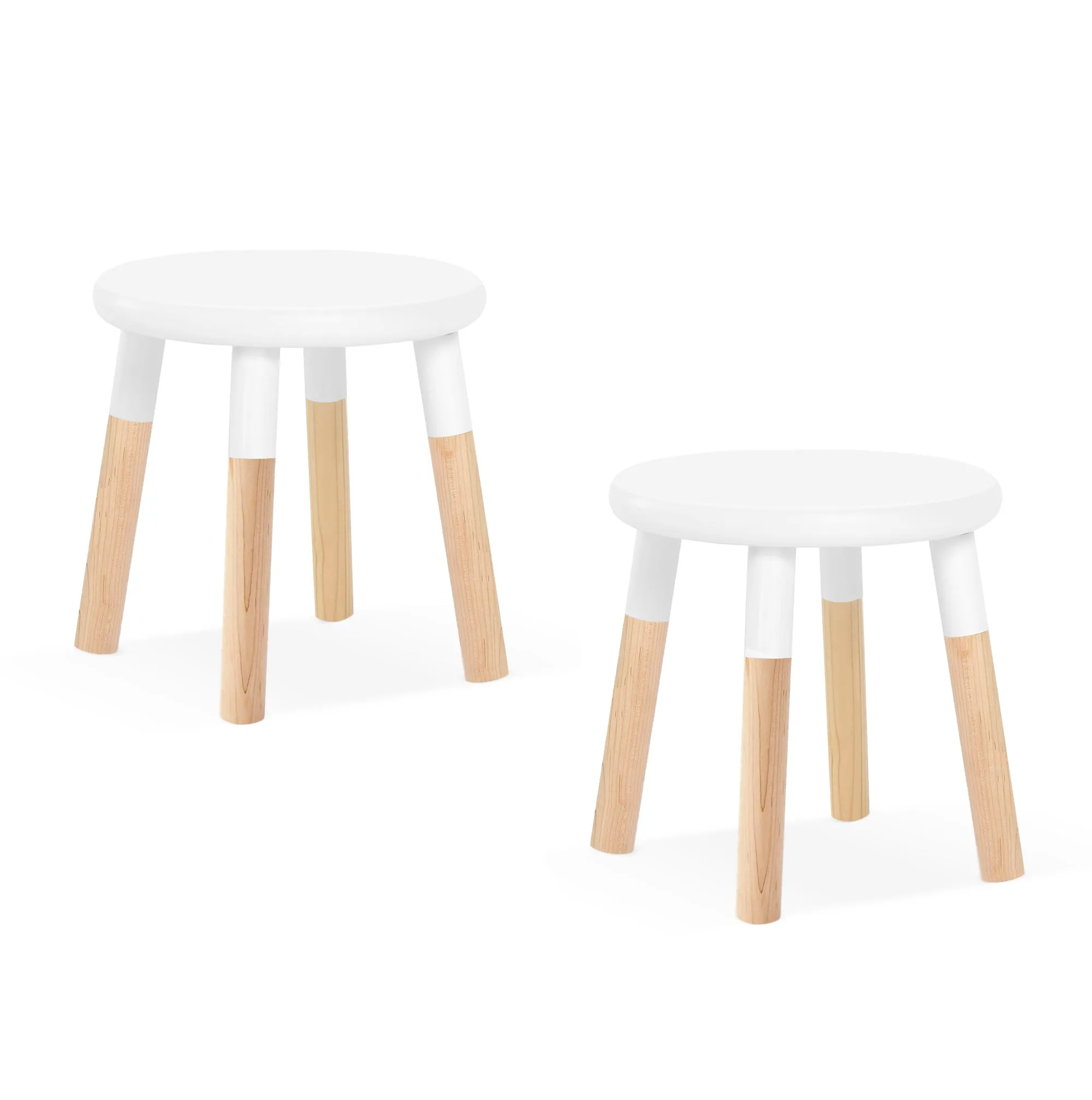 Peewee Kids Chair (set of 2)
