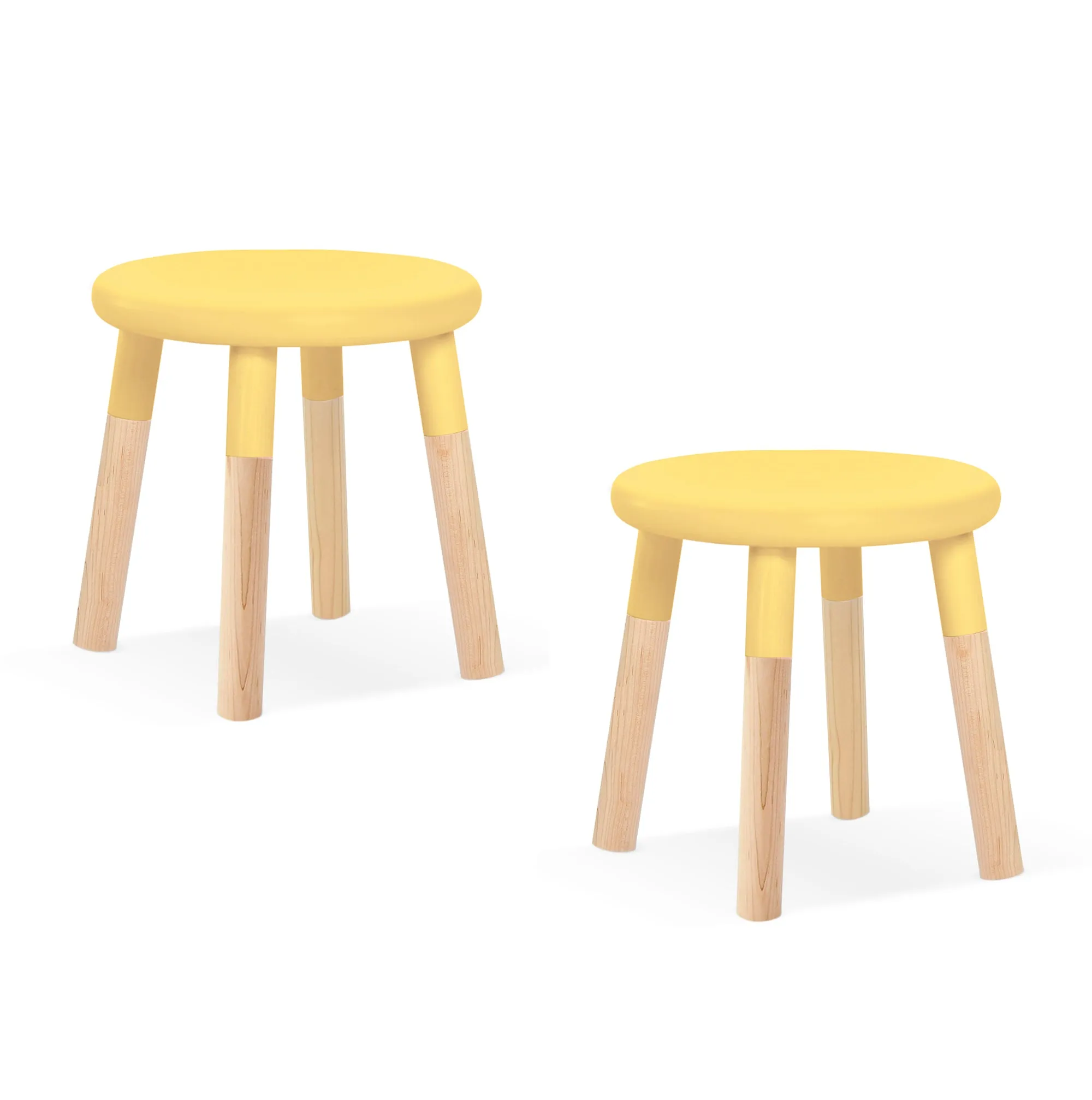 Peewee Kids Chair (set of 2)