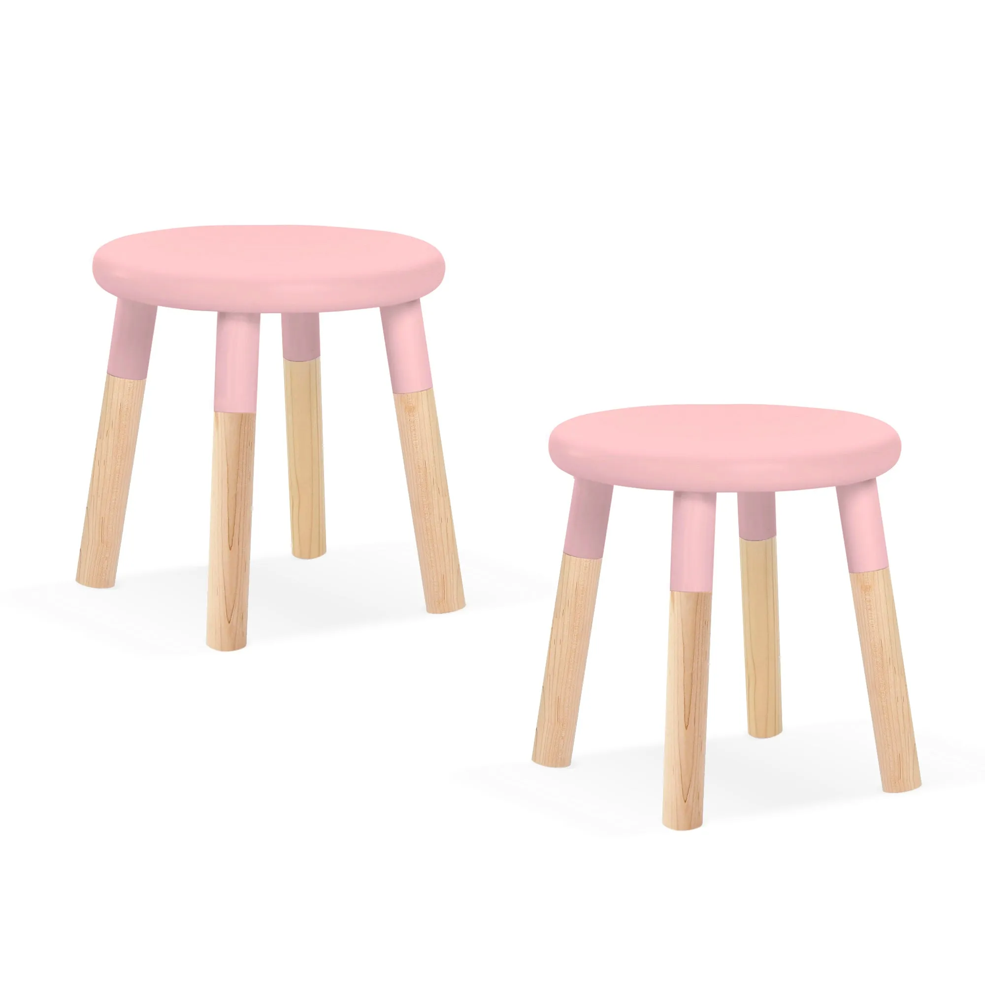Peewee Kids Chair (set of 2)