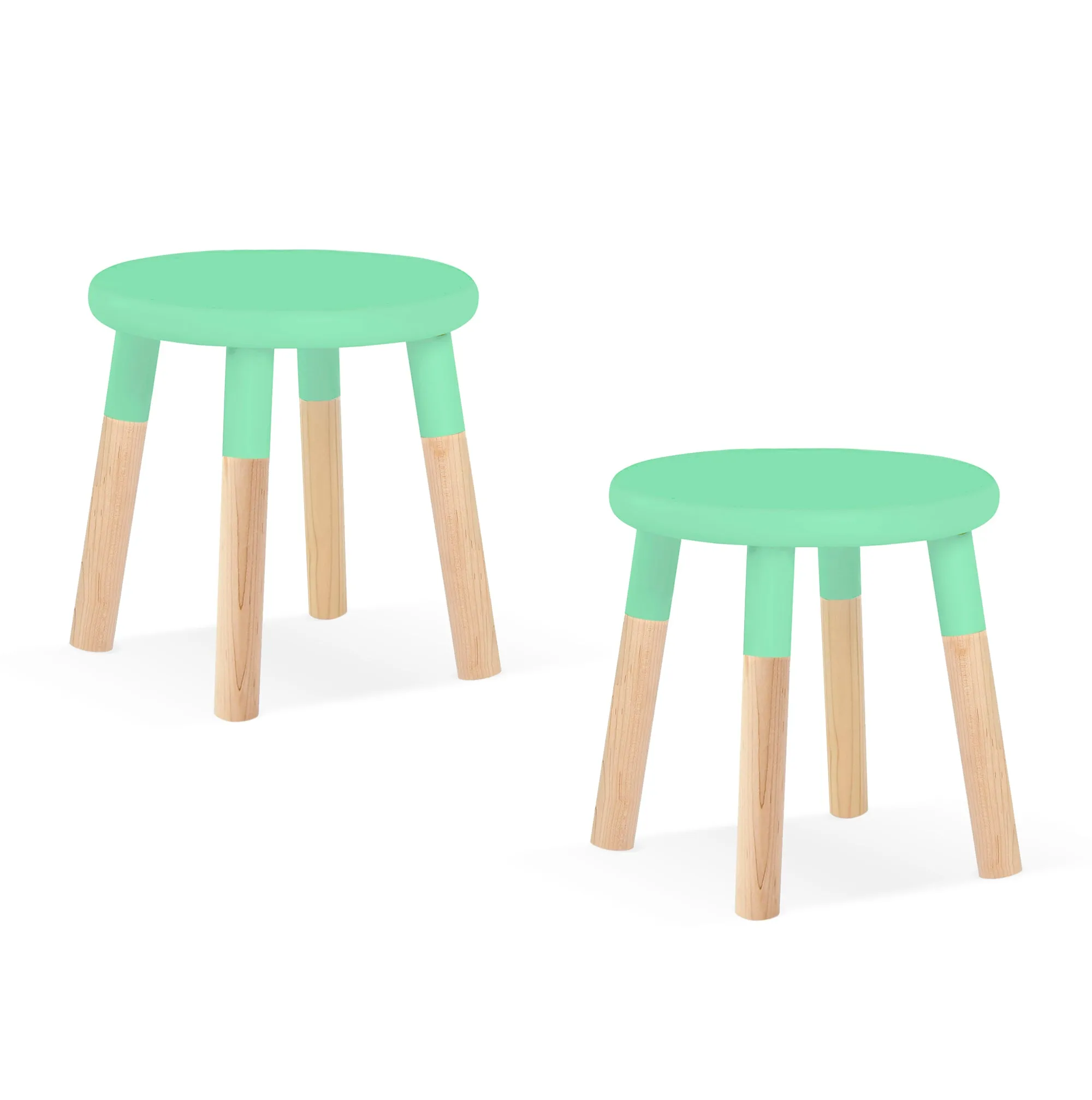 Peewee Kids Chair (set of 2)