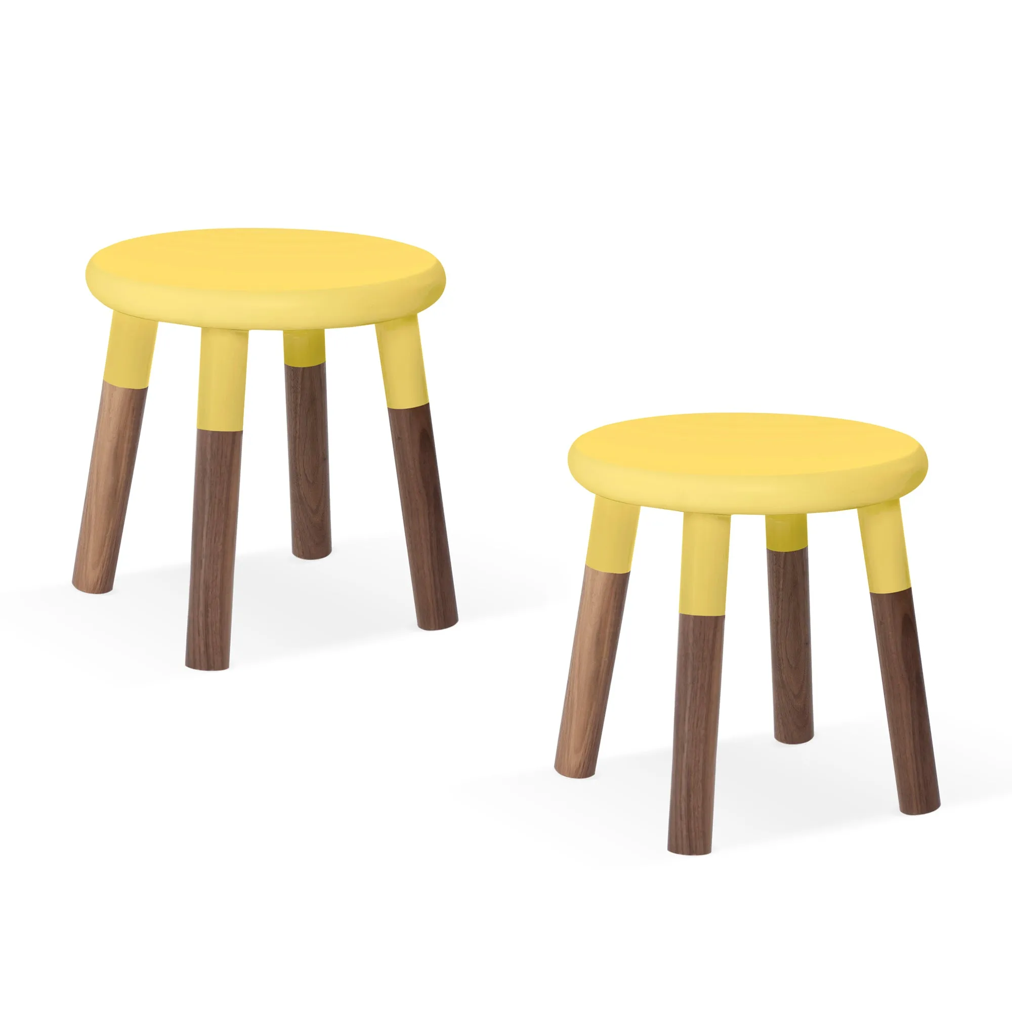 Peewee Kids Chair (set of 2)