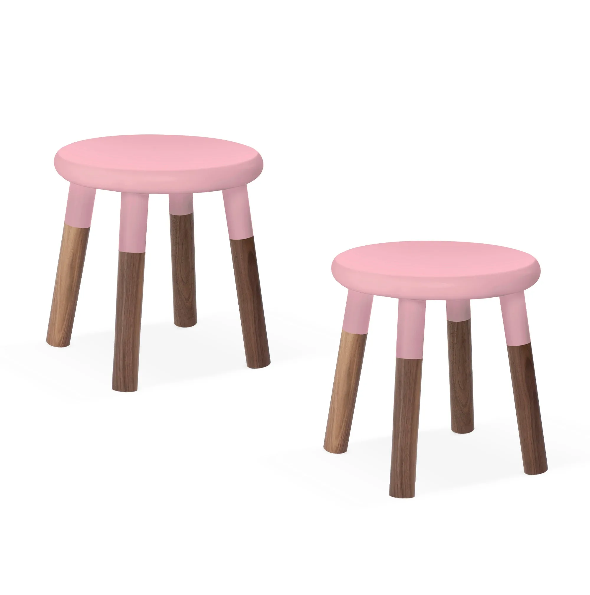 Peewee Kids Chair (set of 2)