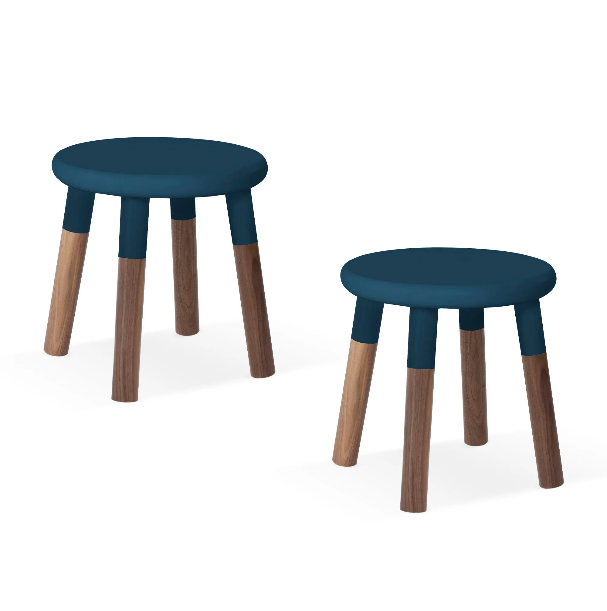 Peewee Kids Chair (set of 2)