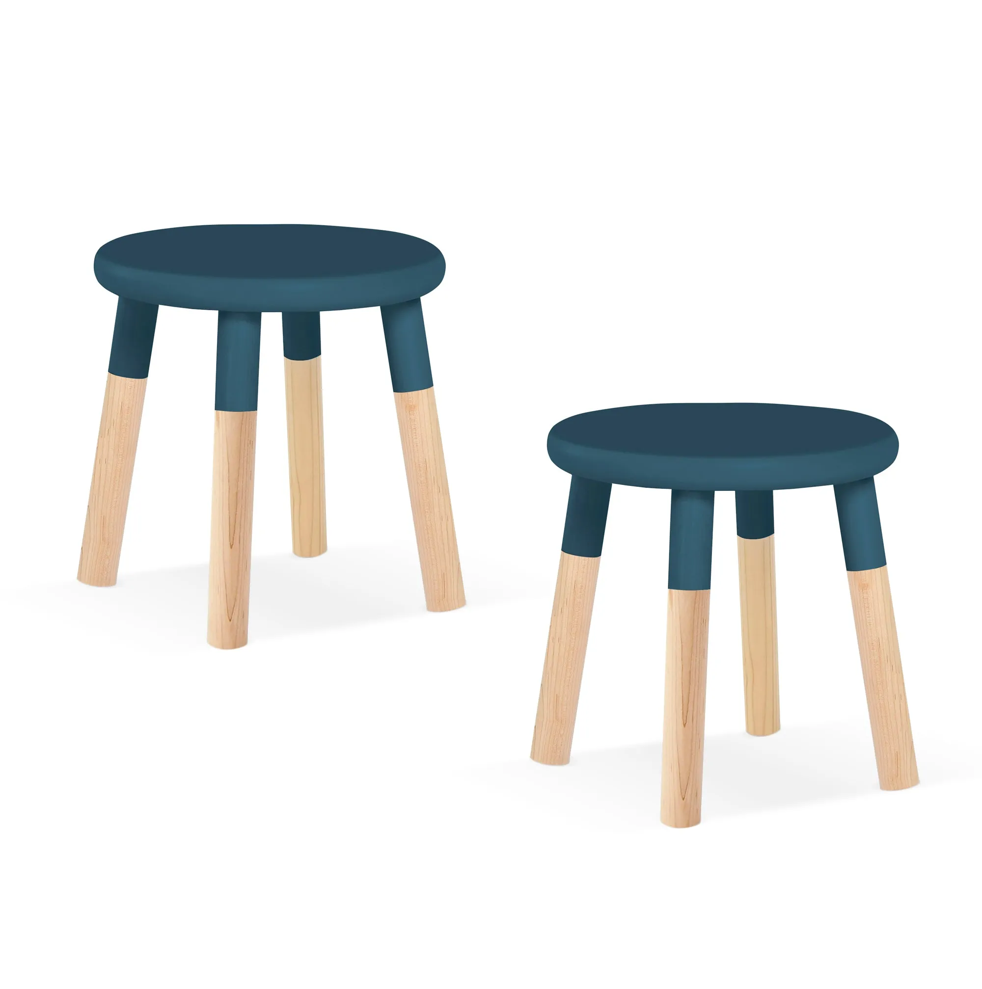 Peewee Kids Chair (set of 2)