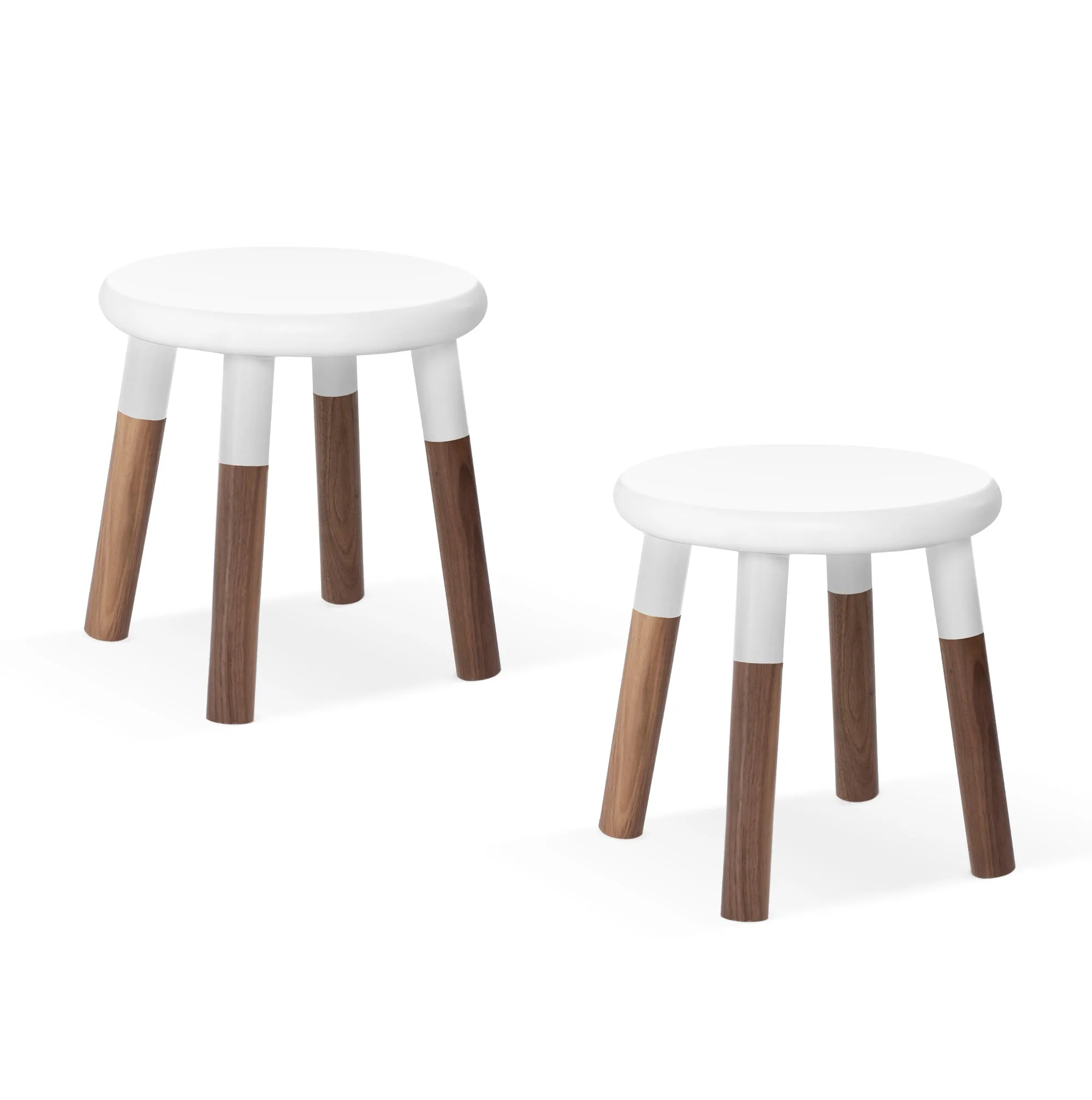 Peewee Kids Chair (set of 2)