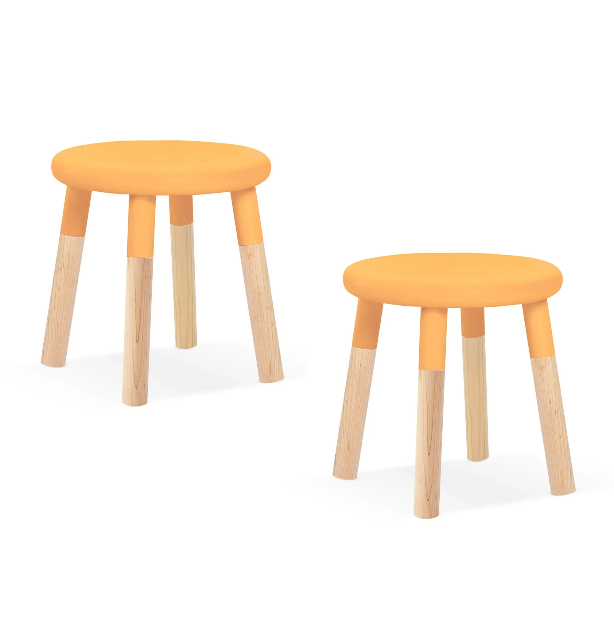 Peewee Kids Chair (set of 2)