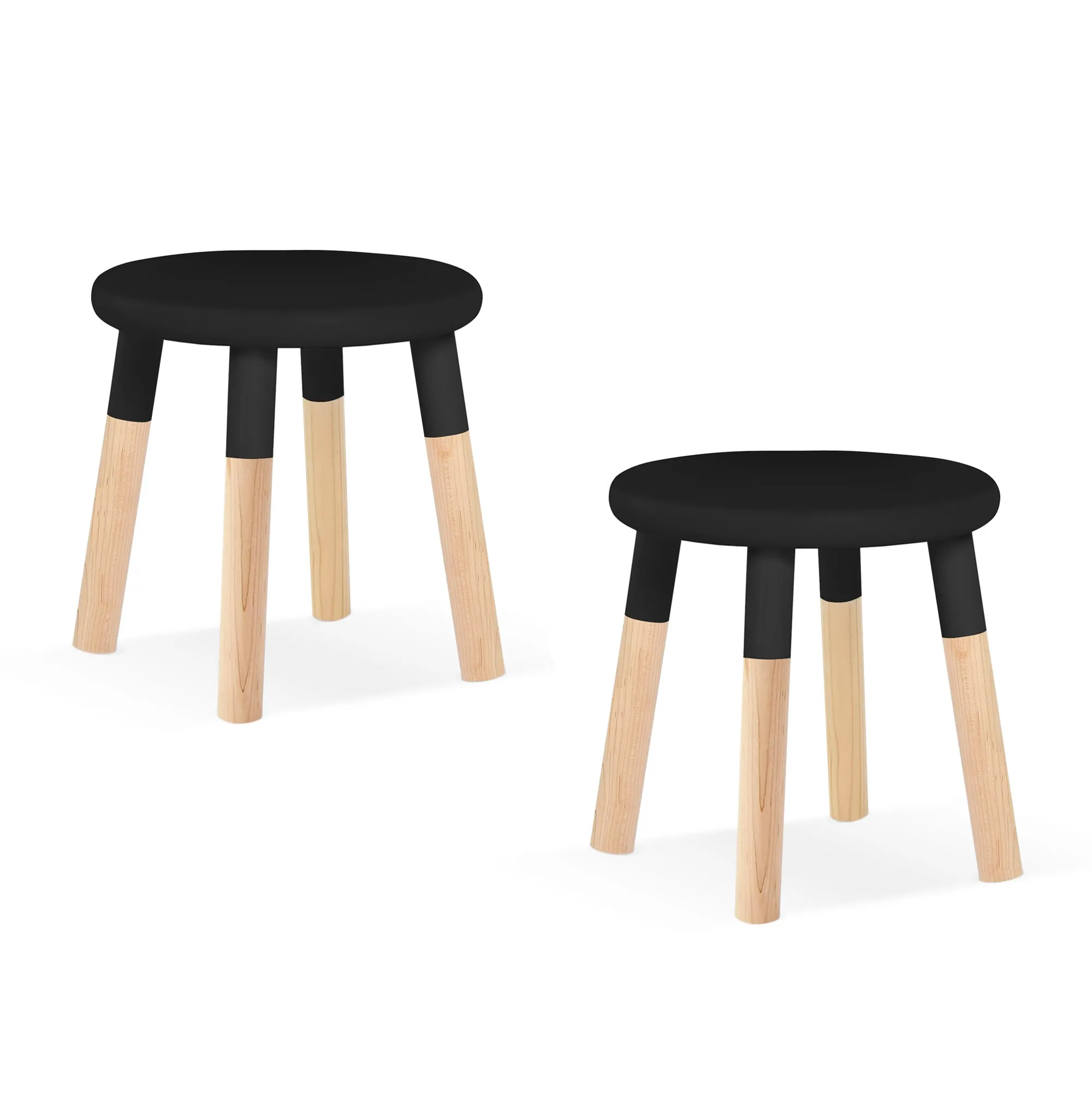 Peewee Kids Chair (set of 2)