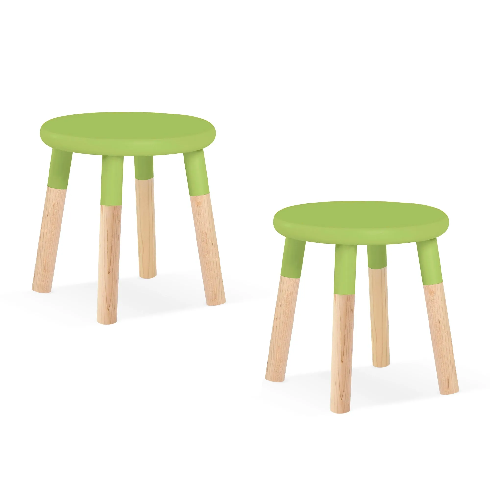 Peewee Kids Chair (set of 2)