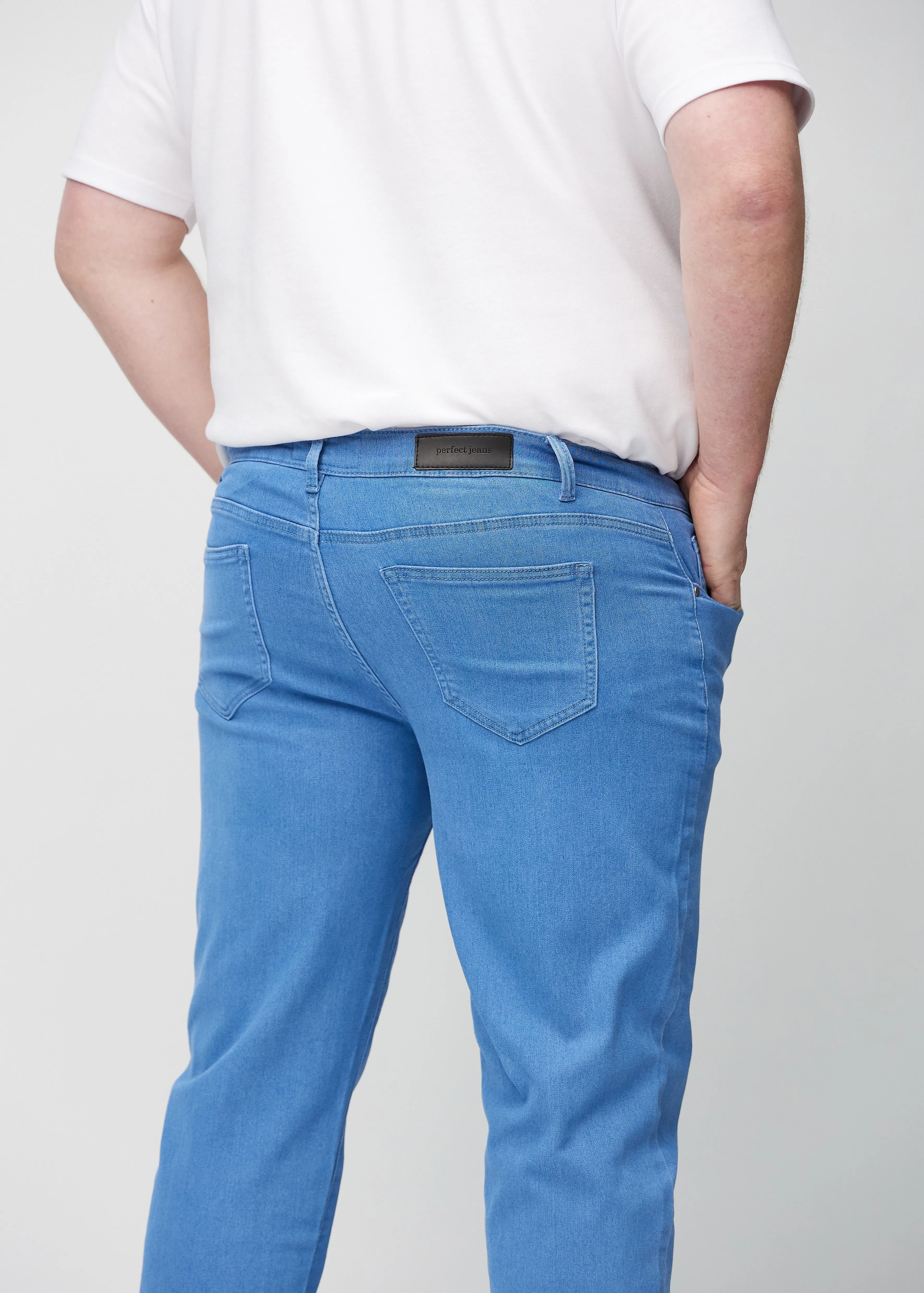 Perfect Jeans - Regular - Geraniums™