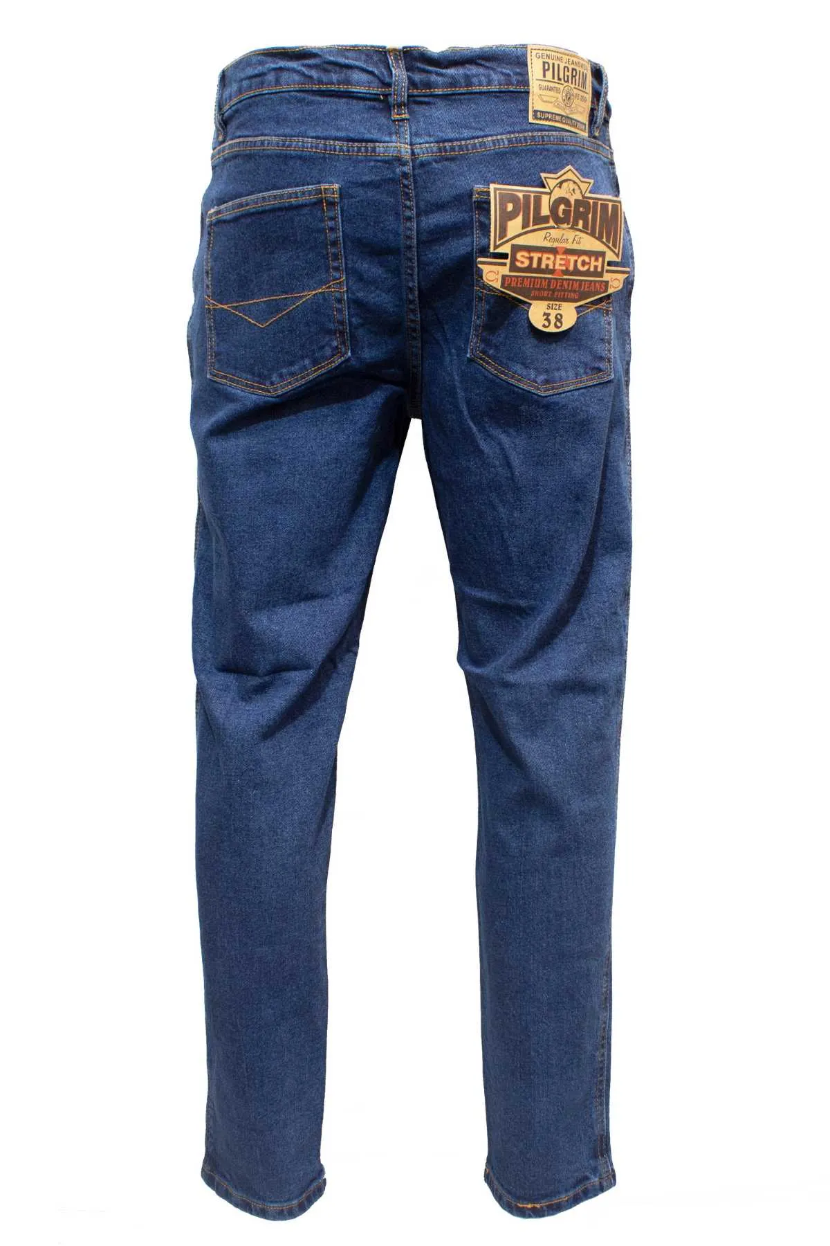 Pilgrim Stretch Jean