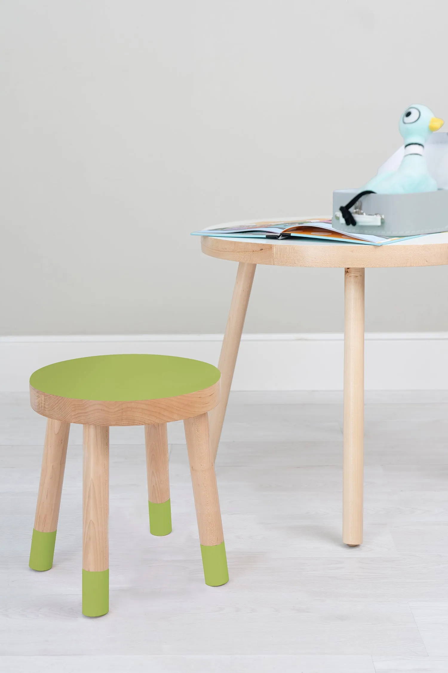 Poco Kids Chair (set of 2)