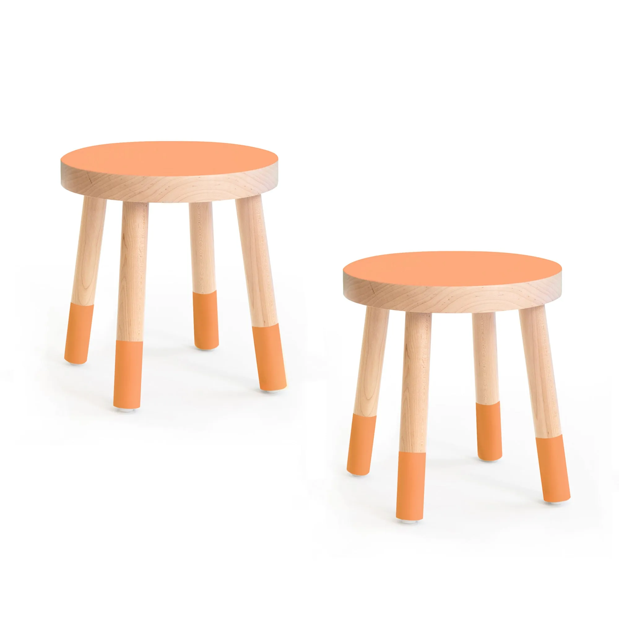 Poco Kids Chair (set of 2)