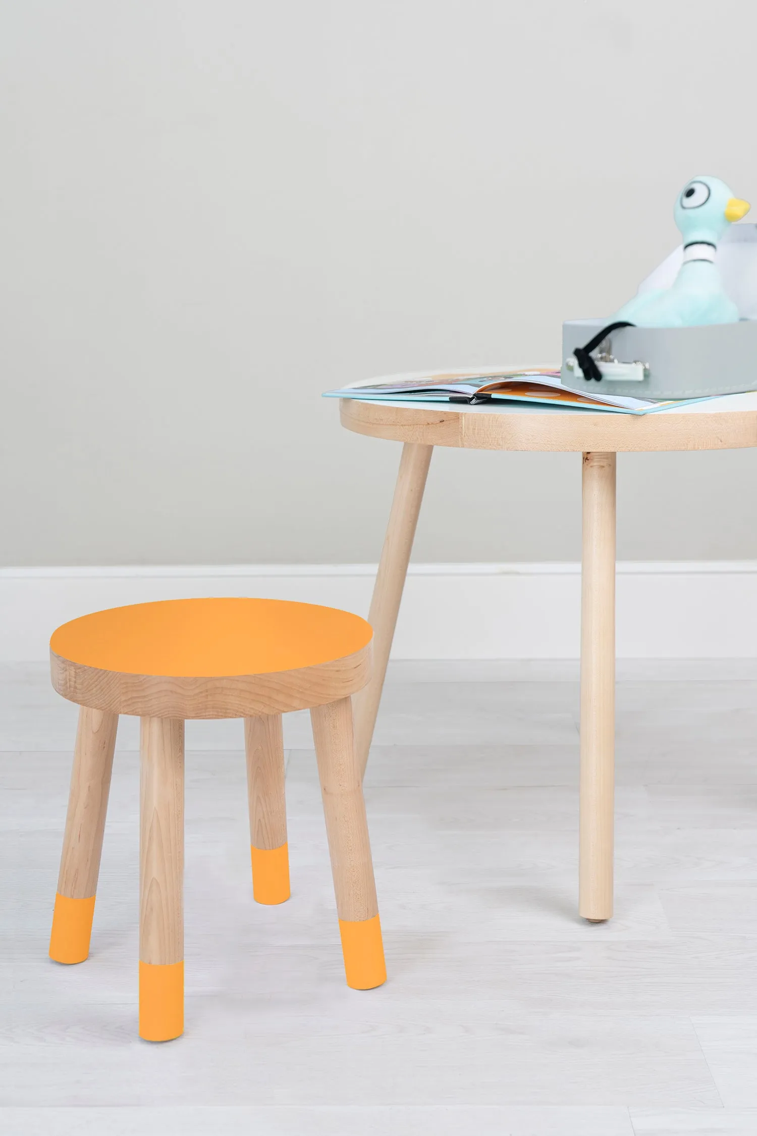 Poco Kids Chair (set of 2)