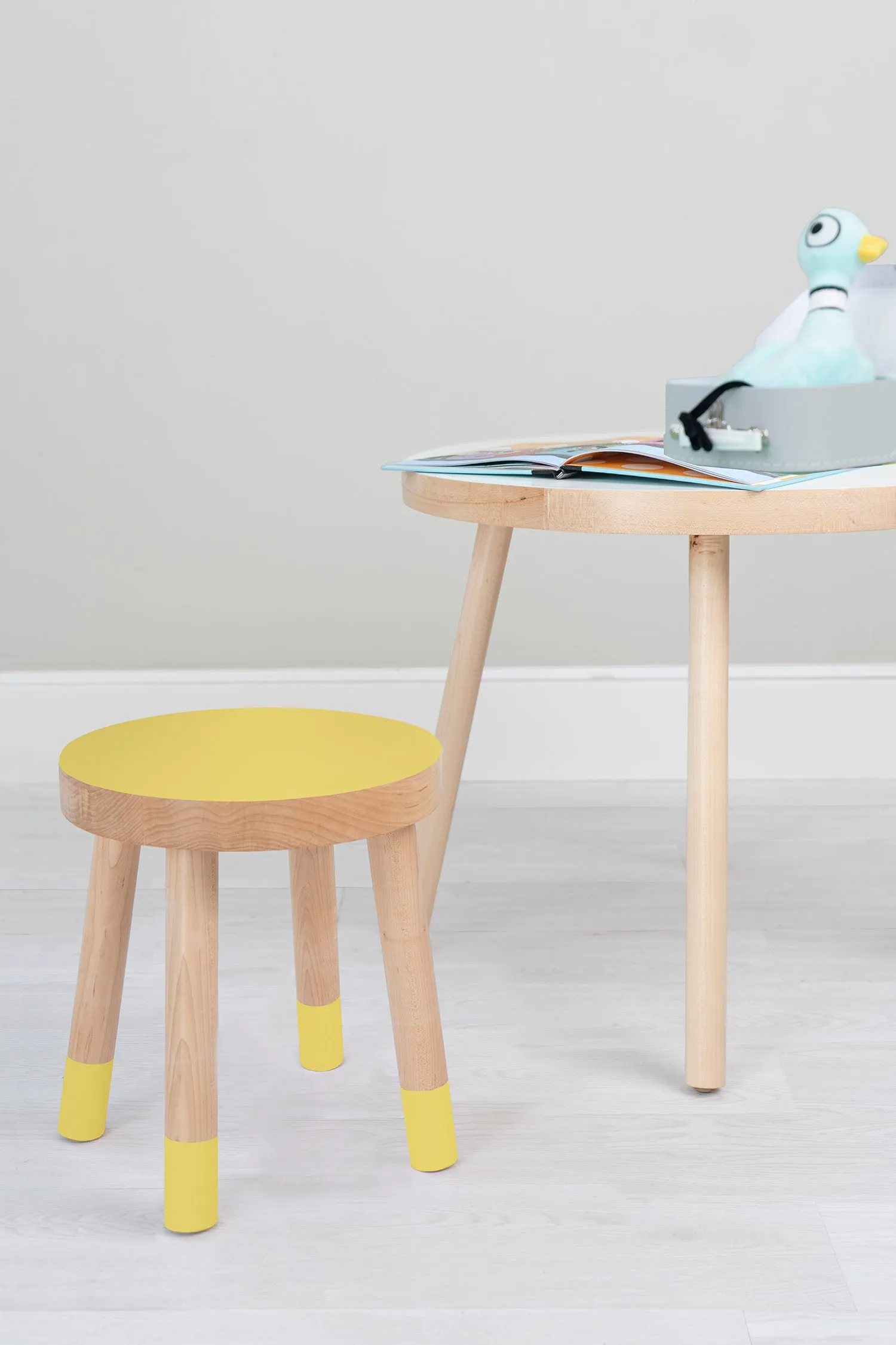 Poco Kids Chair (set of 2)