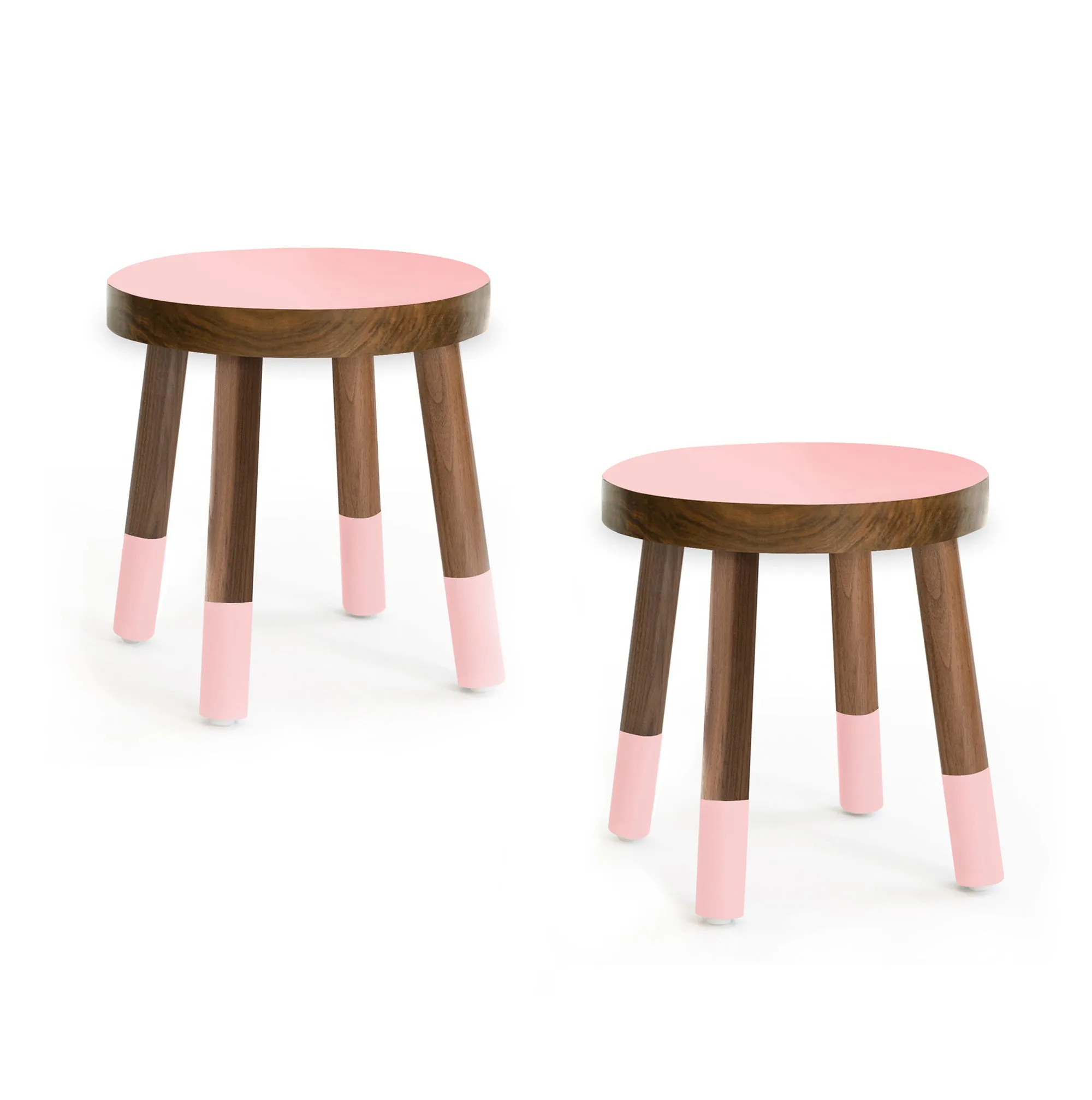 Poco Kids Chair (set of 2)