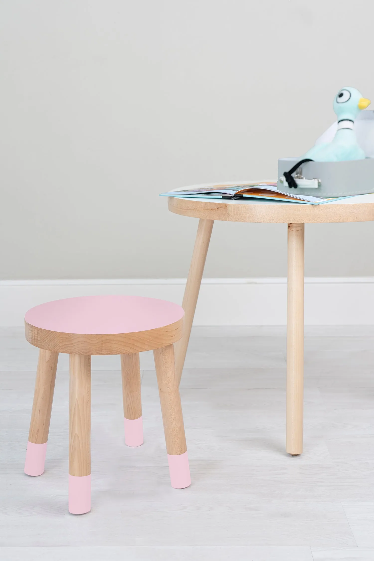 Poco Kids Chair (set of 2)