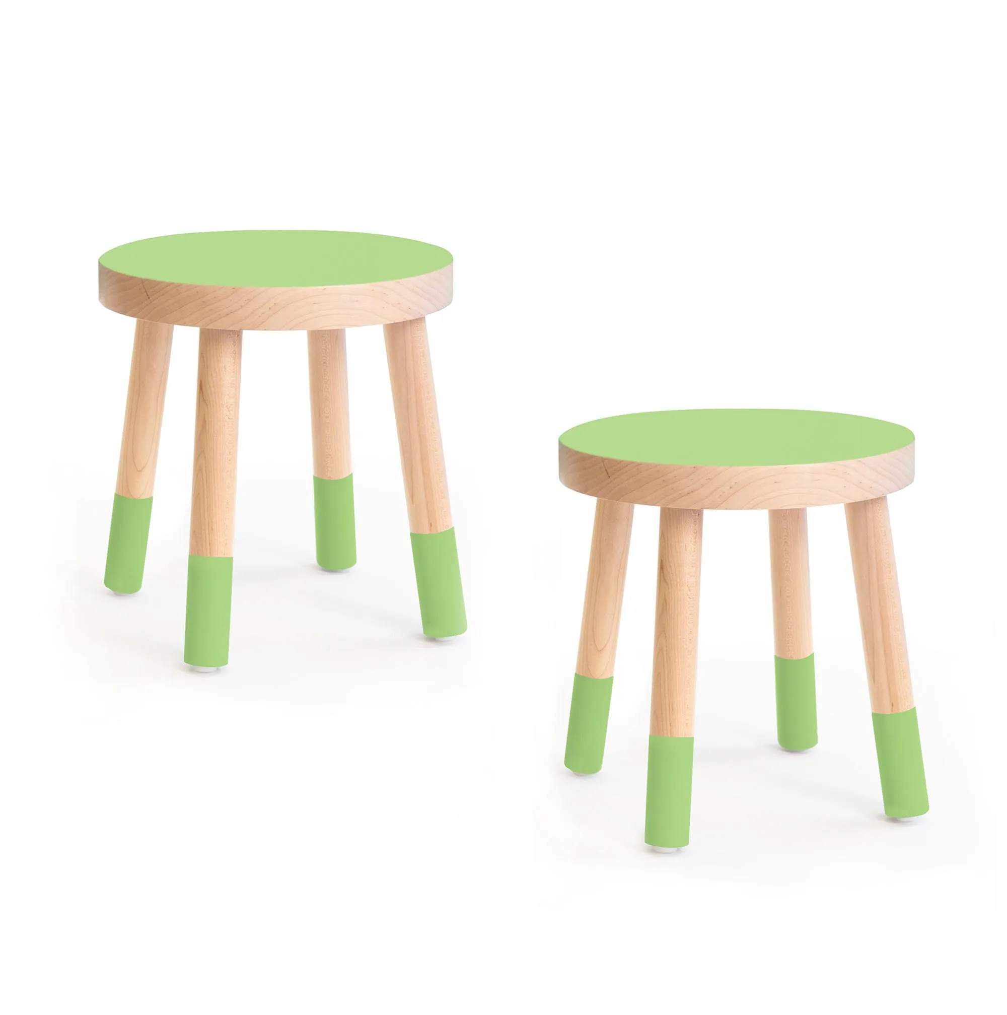 Poco Kids Chair (set of 2)
