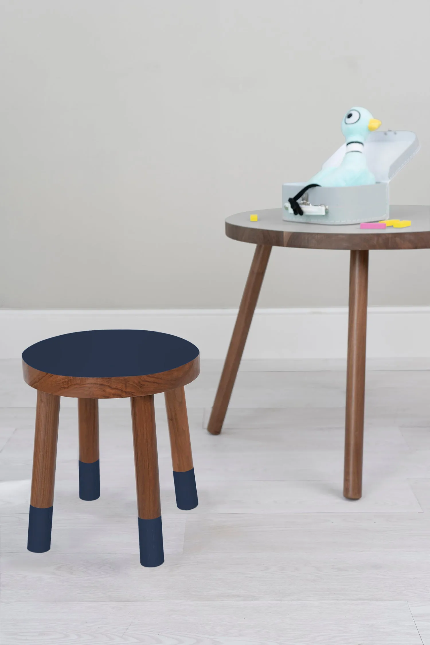 Poco Kids Chair (set of 2)