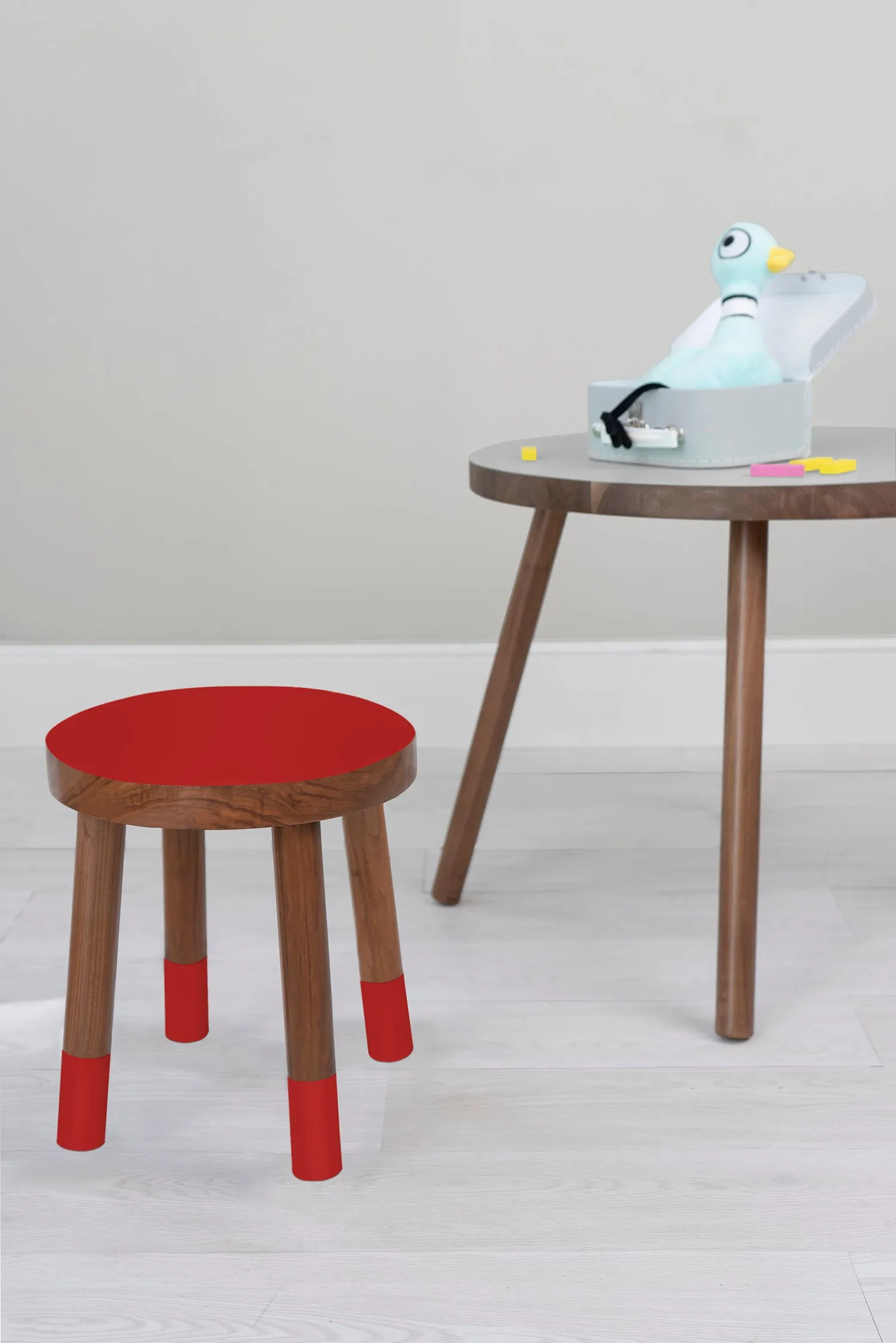Poco Kids Chair (set of 2)
