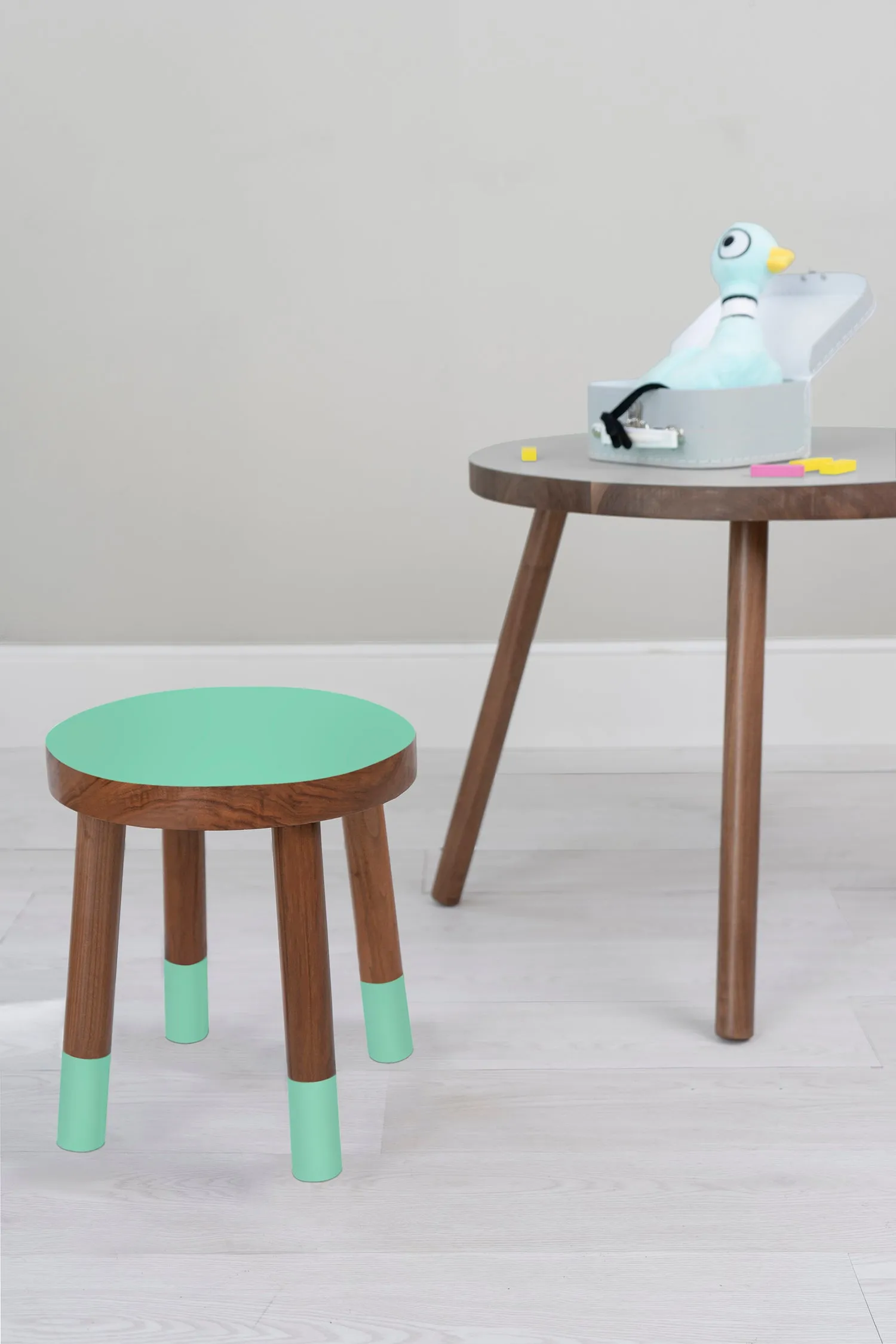 Poco Kids Chair (set of 2)