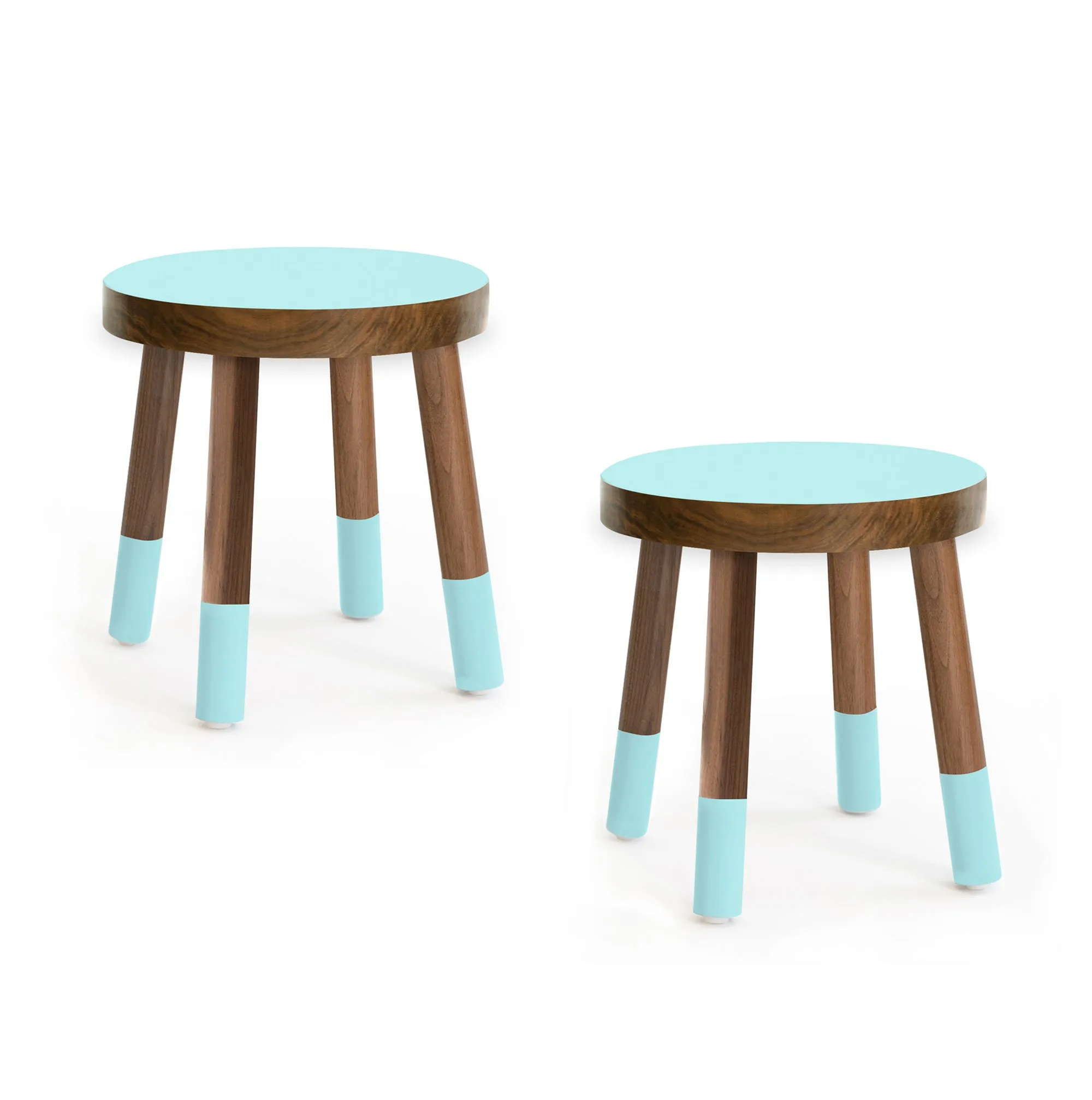 Poco Kids Chair (set of 2)
