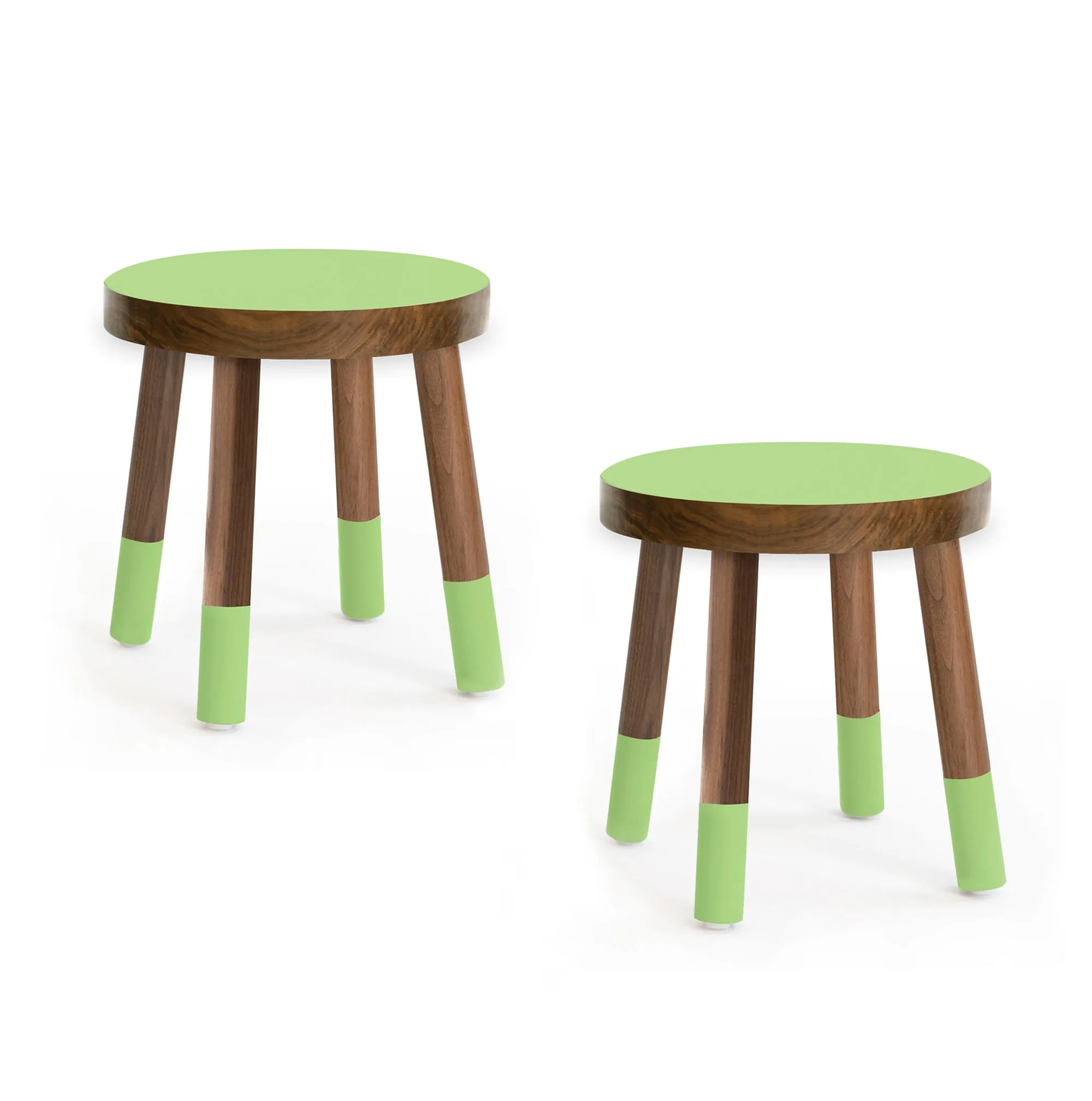 Poco Kids Chair (set of 2)