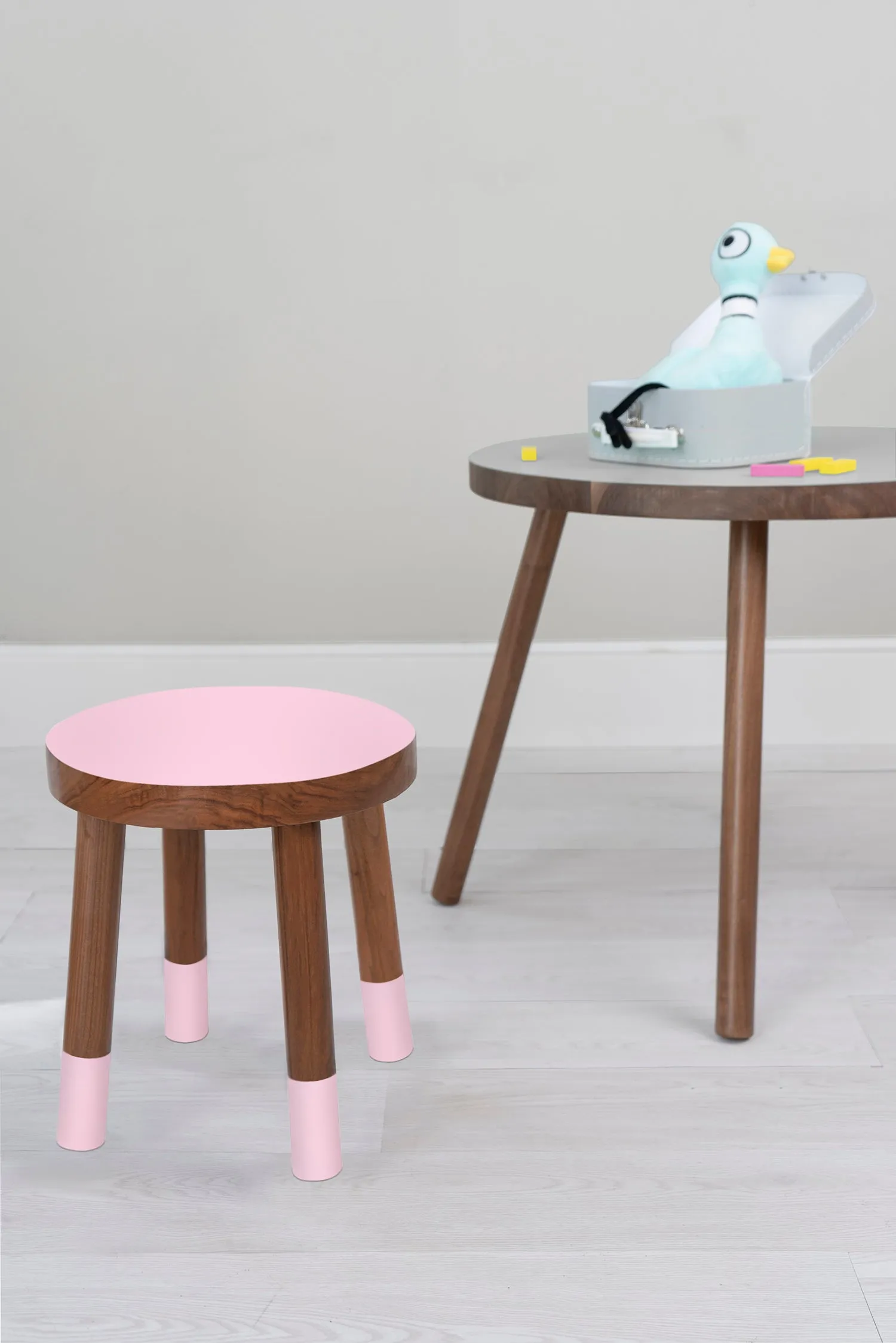 Poco Kids Chair (set of 2)