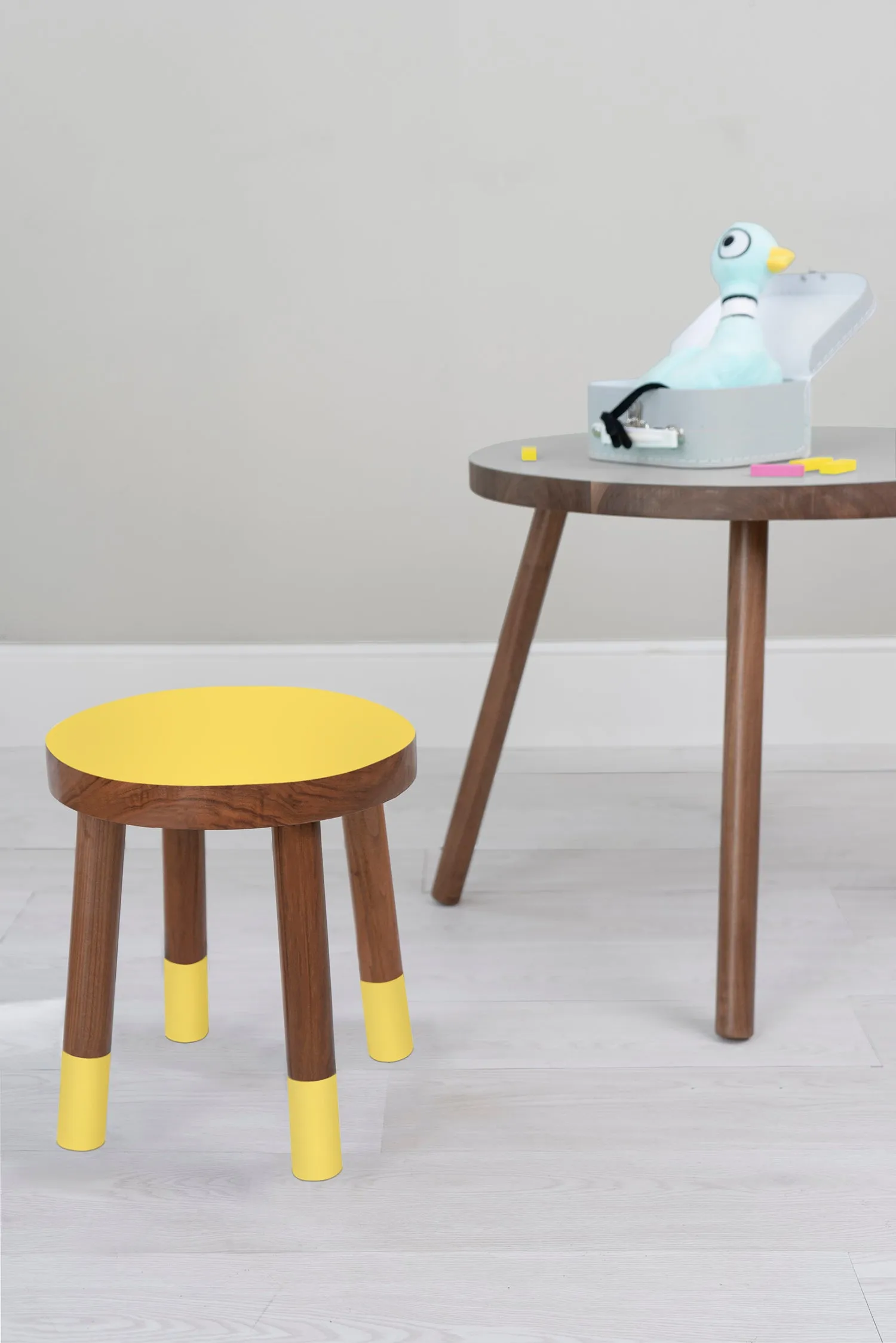 Poco Kids Chair (set of 2)