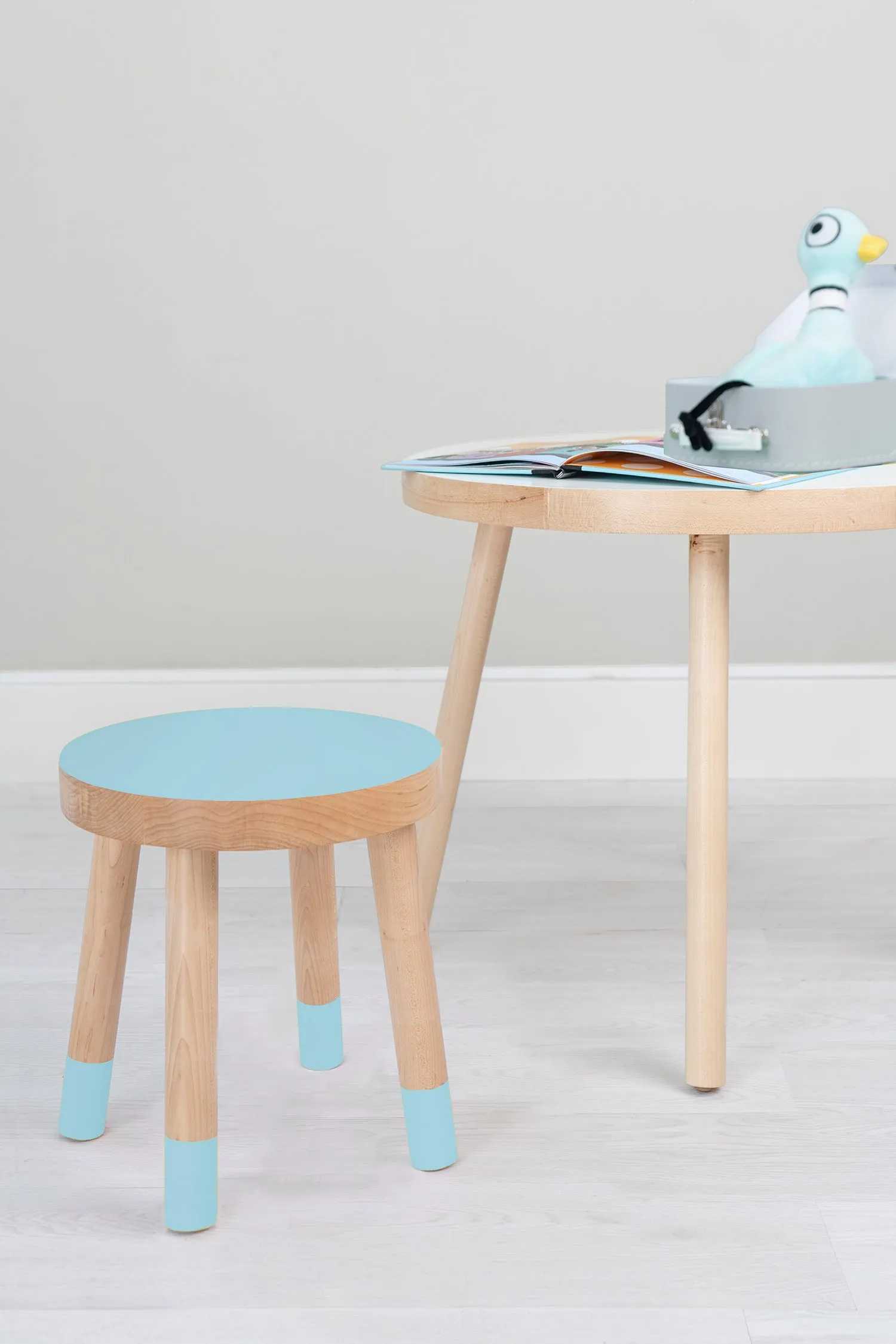 Poco Kids Chair (set of 2)