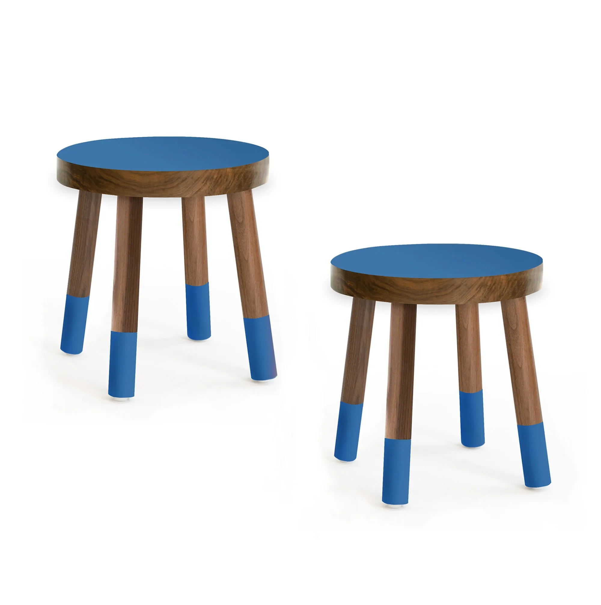 Poco Kids Chair (set of 2)