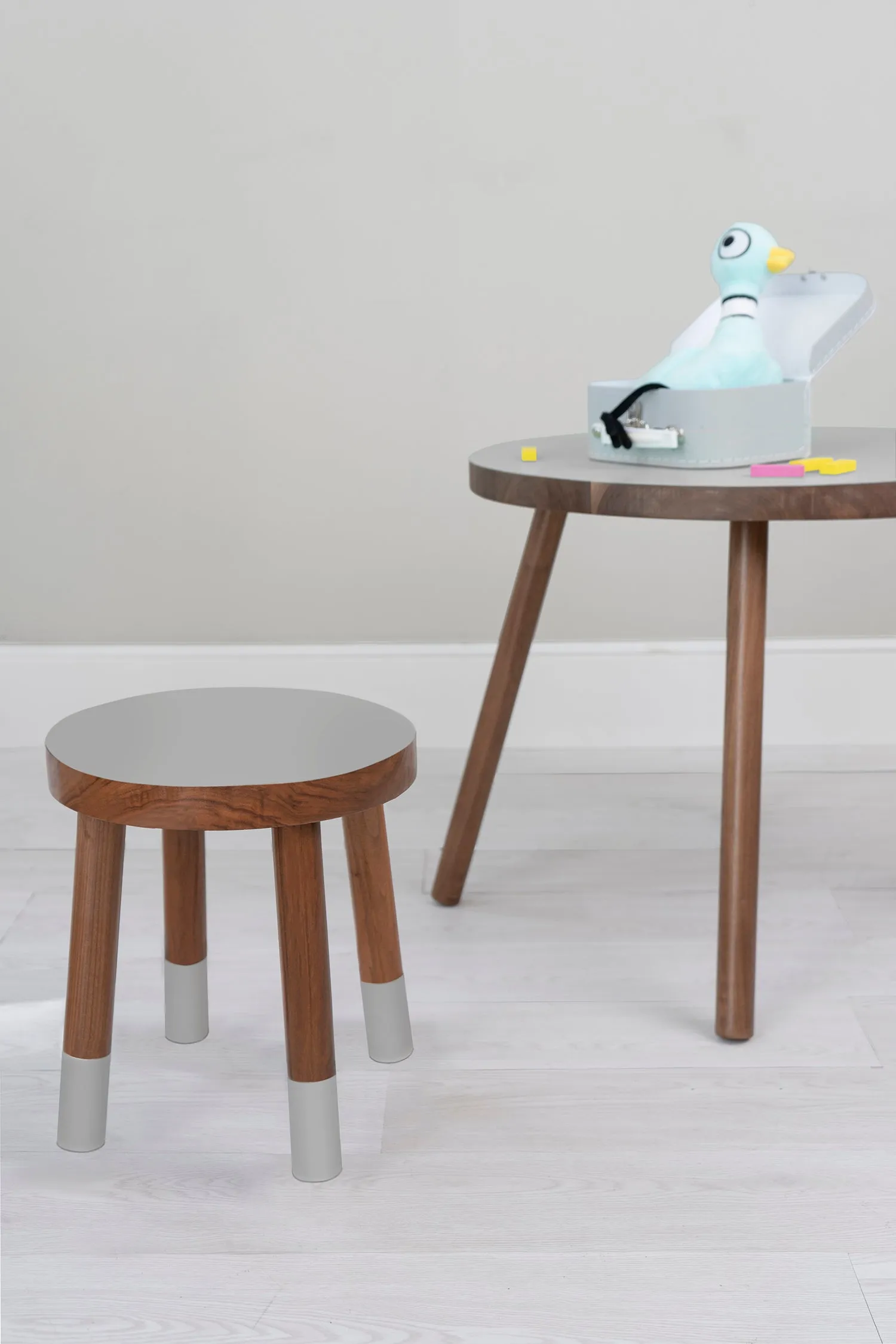 Poco Kids Chair (set of 2)