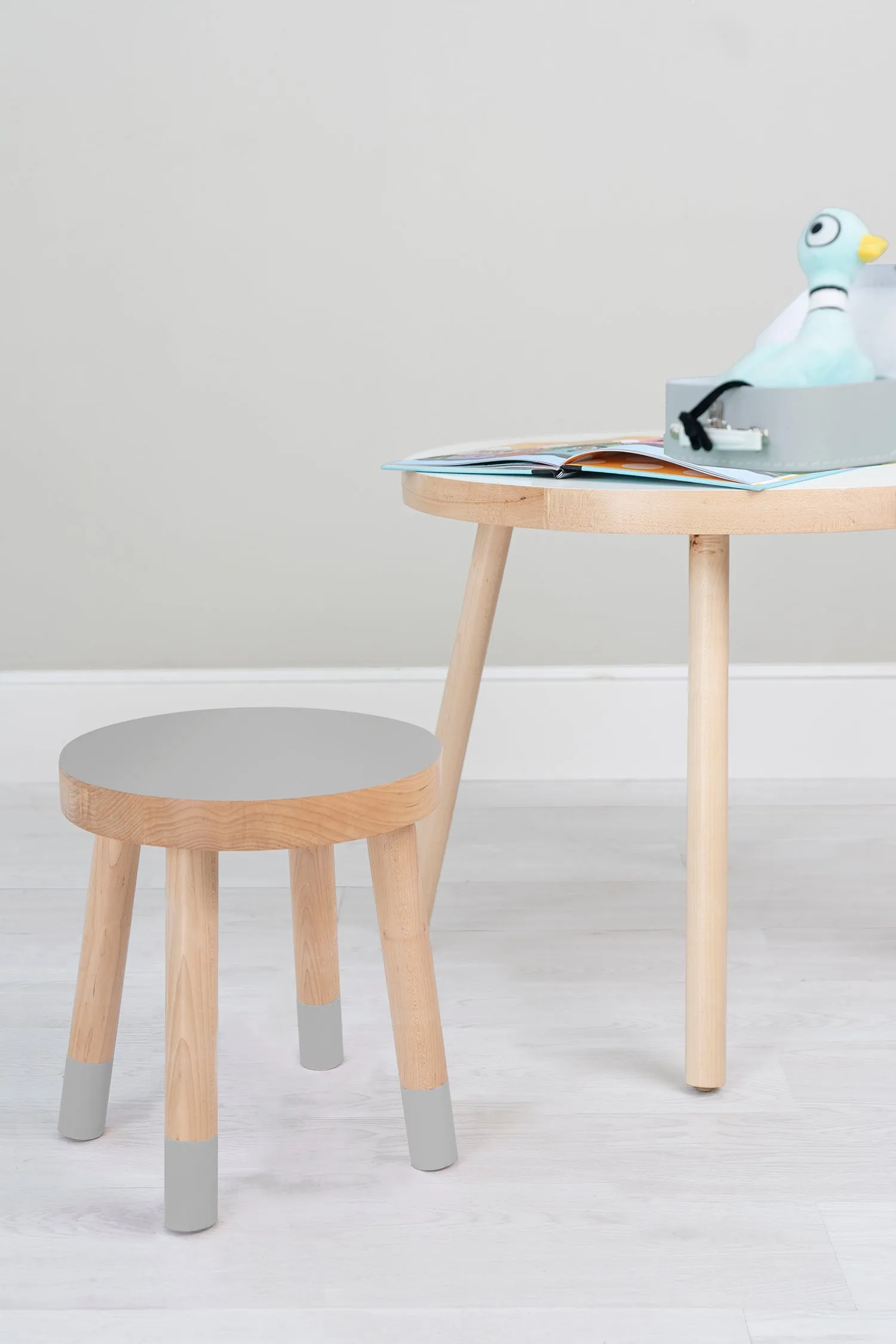 Poco Kids Chair (set of 2)