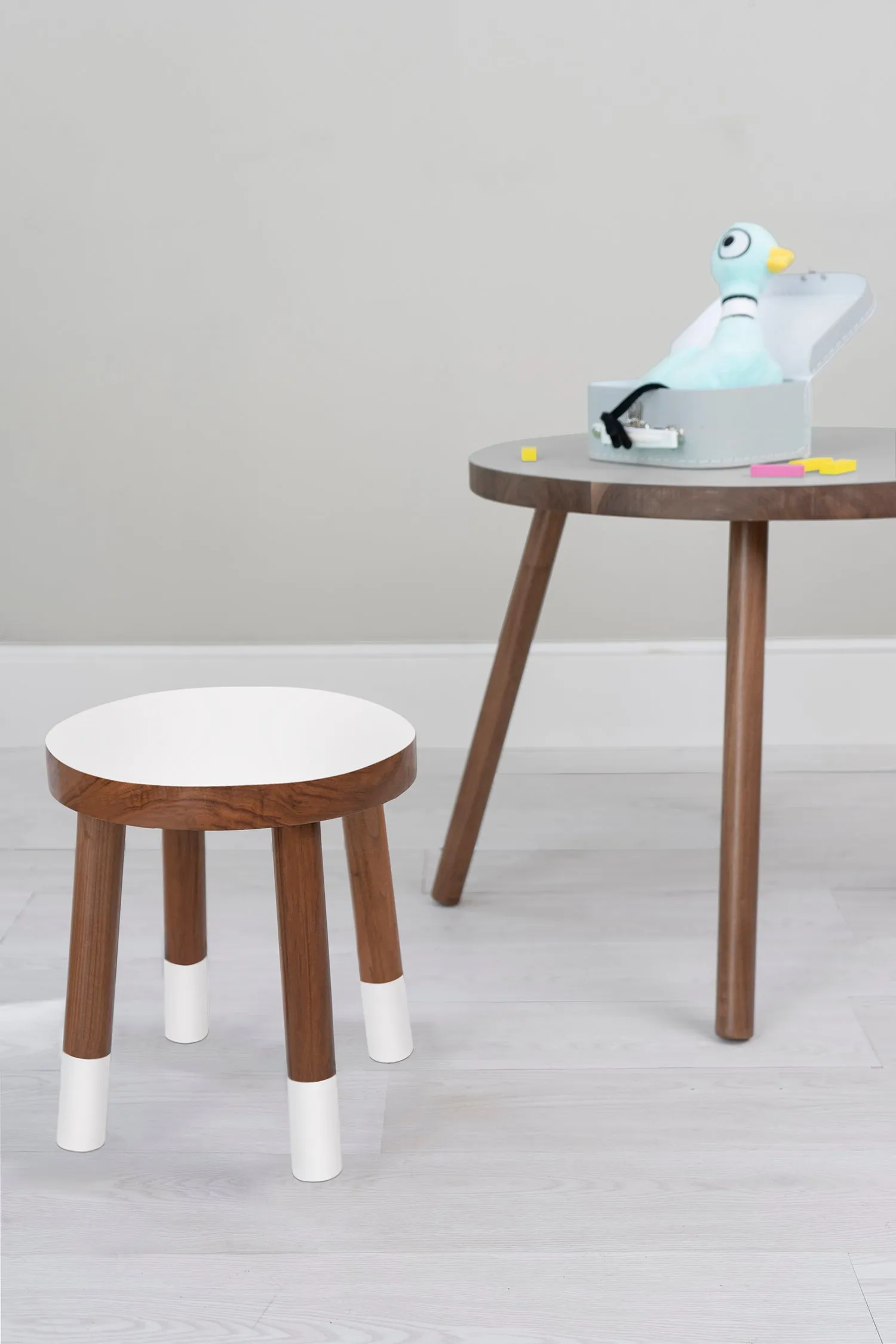 Poco Kids Chair (set of 2)